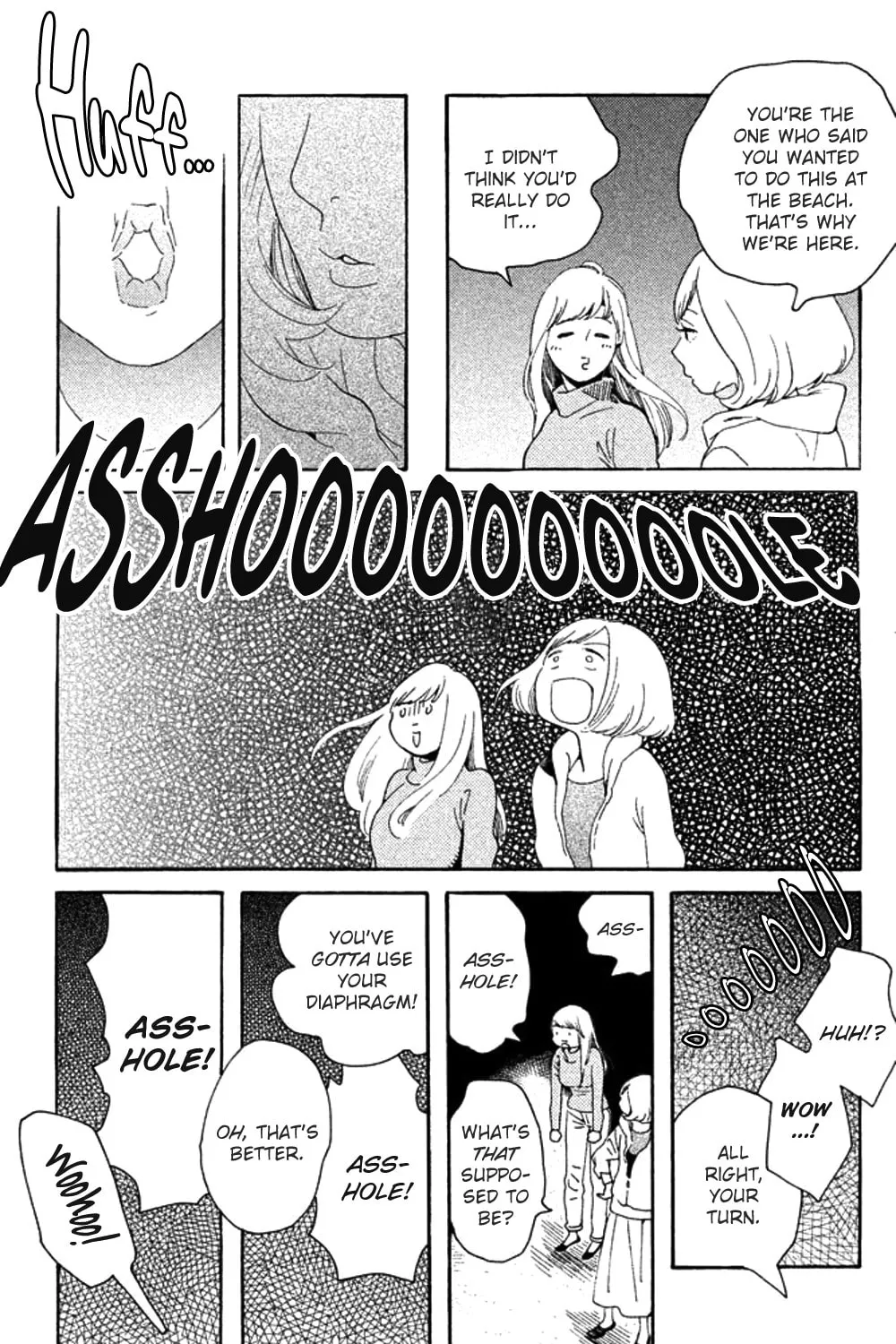 Read Koiiji: Love Glutton chapter 27 image 60 on Lezhin