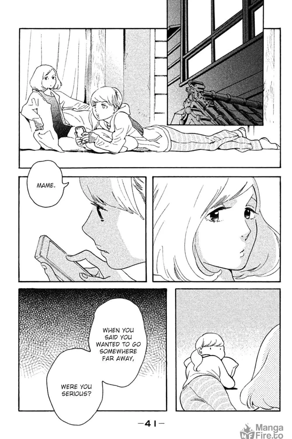 Read Koiiji: Love Glutton chapter 27 image 8 on Lezhin