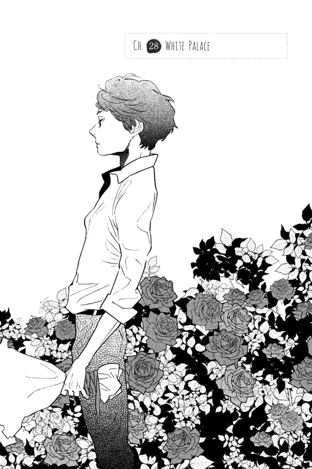 Read Koiiji: Love Glutton chapter 28 image 2 on Lezhin