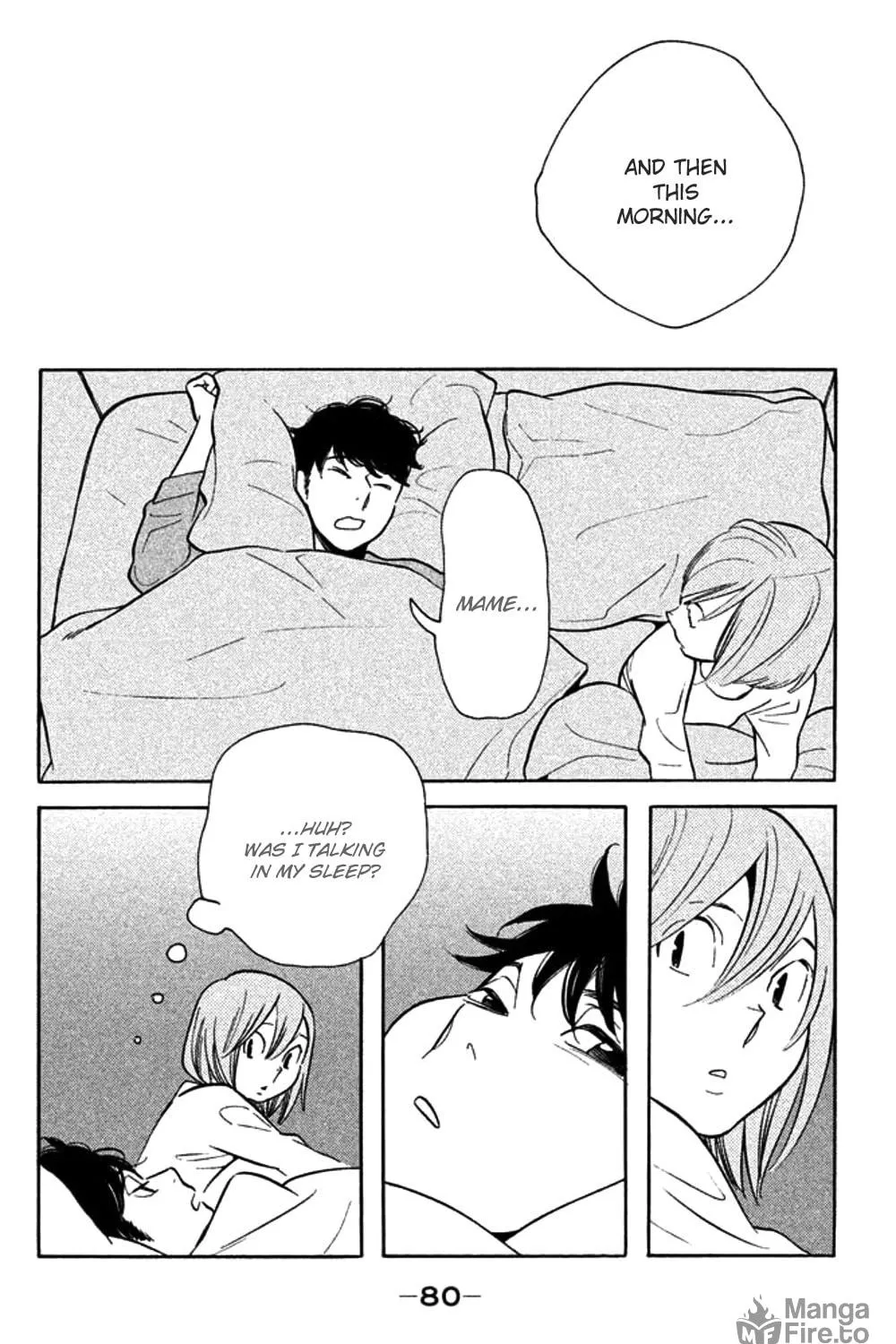 Read Koiiji: Love Glutton chapter 28 image 22 on Lezhin
