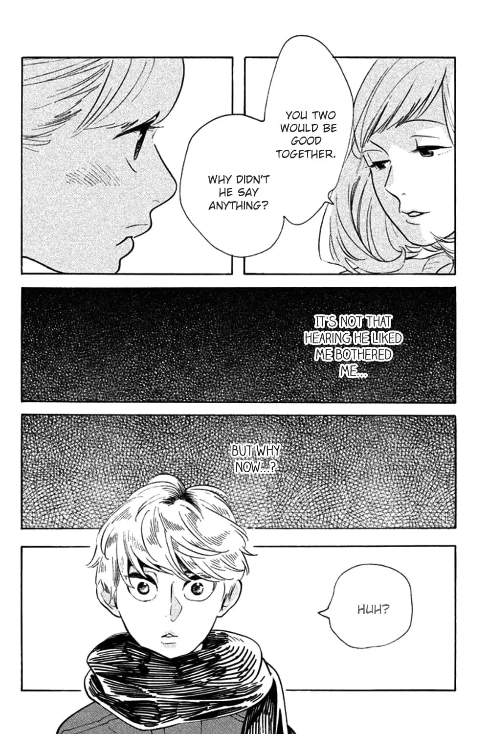 Read Koiiji: Love Glutton chapter 28 image 30 on Lezhin