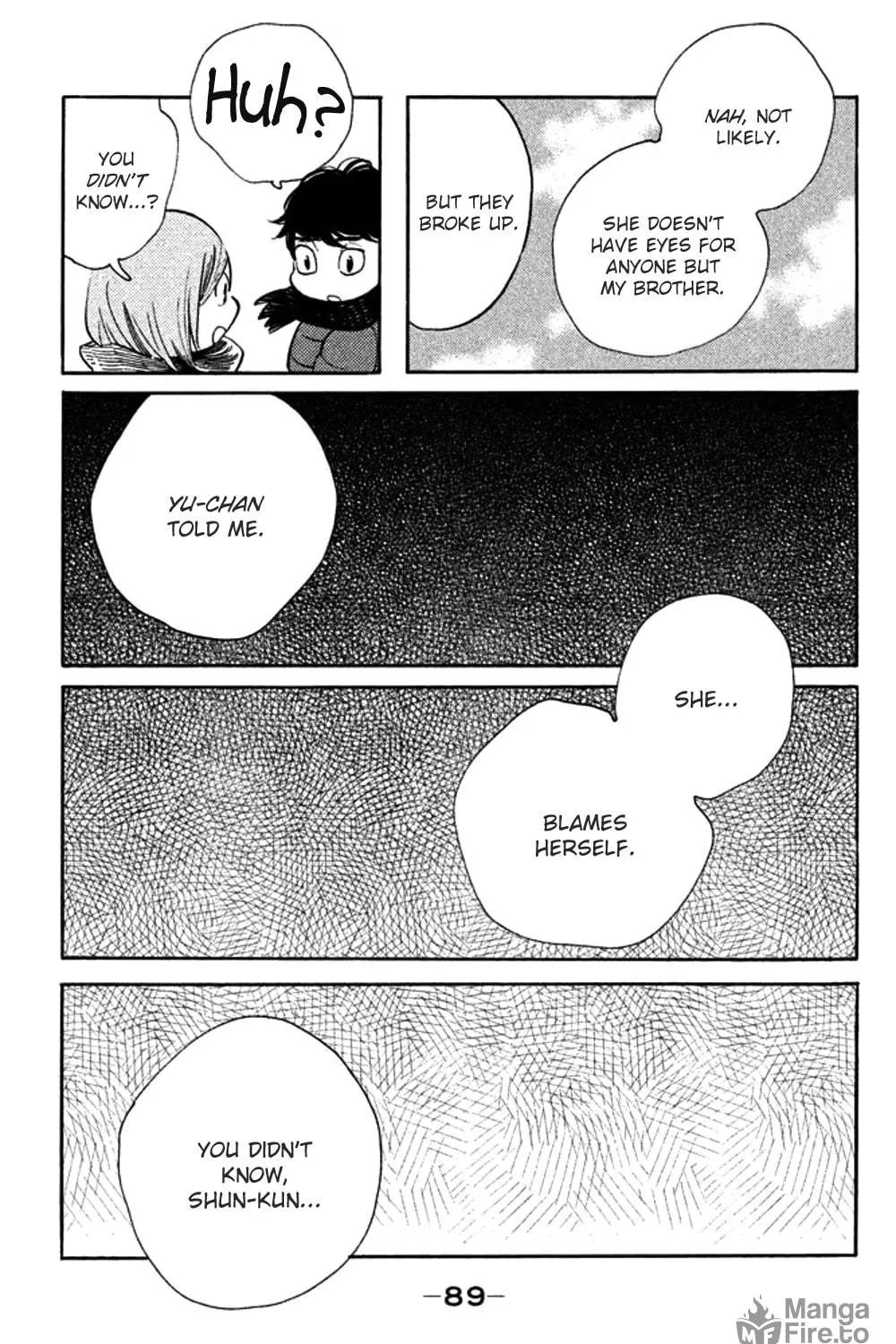 Read Koiiji: Love Glutton chapter 28 image 40 on Lezhin