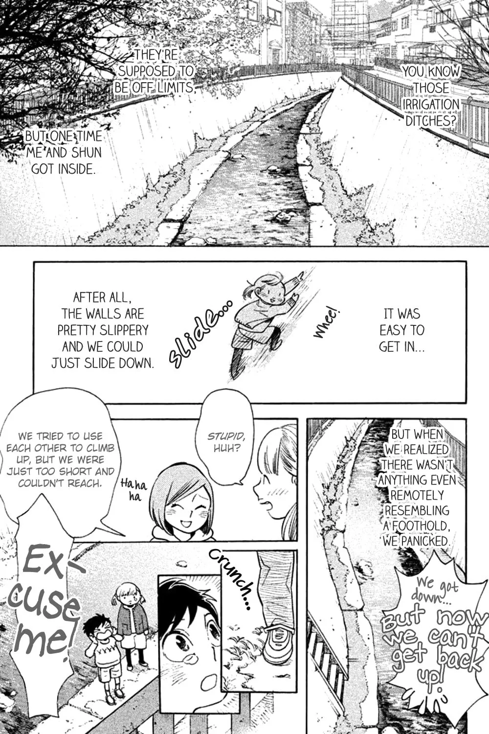 Read Koiiji: Love Glutton chapter 28 image 44 on Lezhin