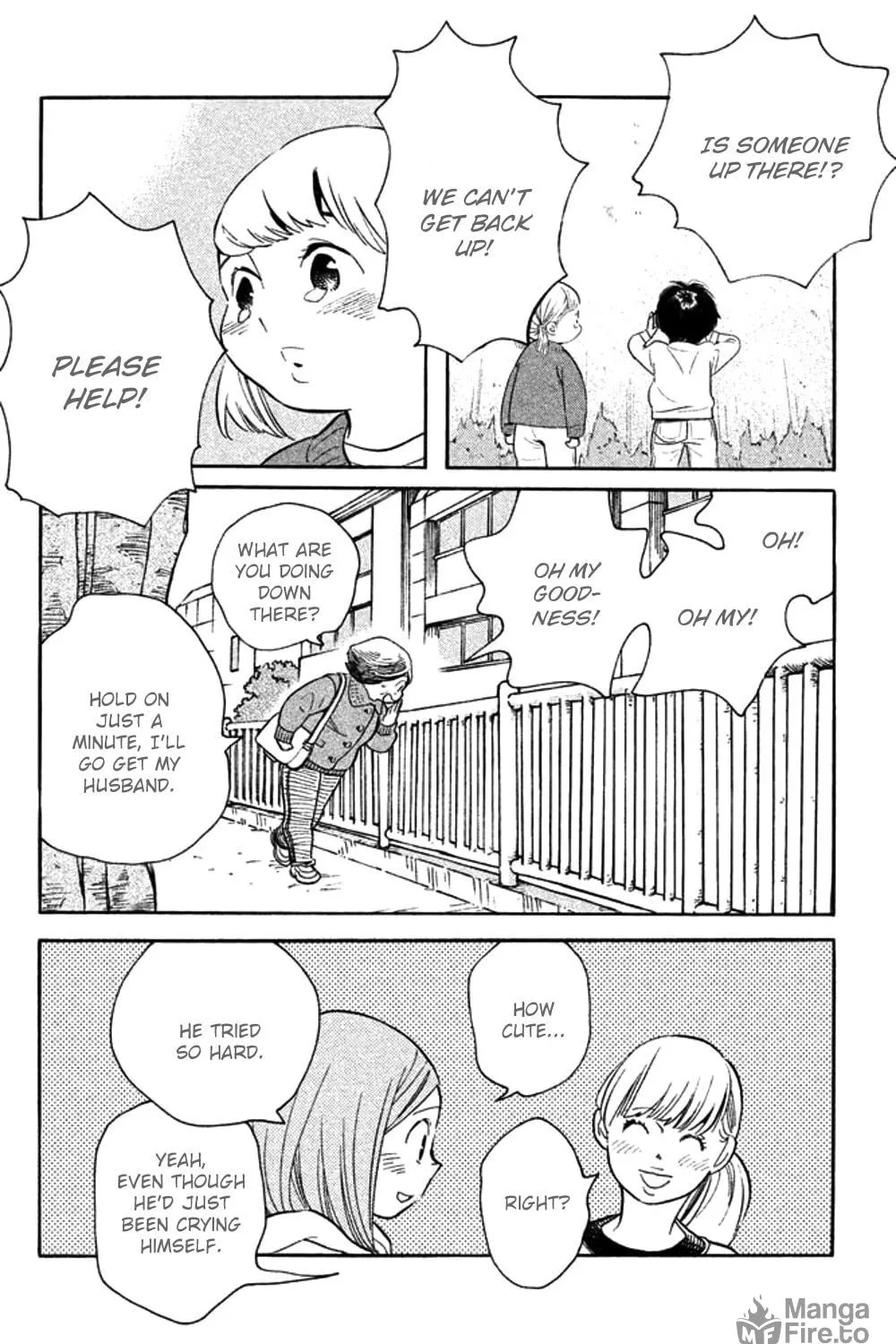 Read Koiiji: Love Glutton chapter 28 image 46 on Lezhin