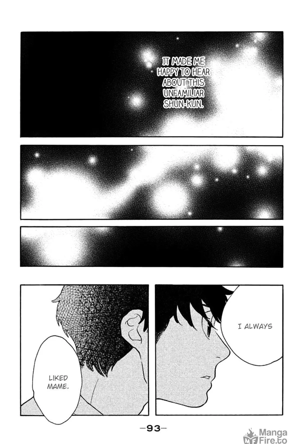 Read Koiiji: Love Glutton chapter 28 image 48 on Lezhin