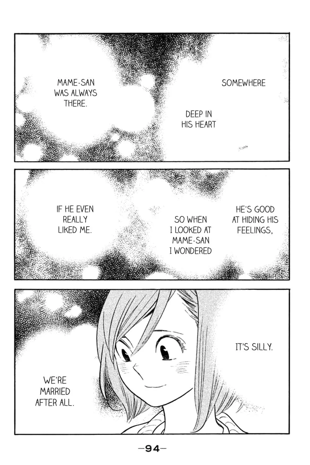 Read Koiiji: Love Glutton chapter 28 image 50 on Lezhin