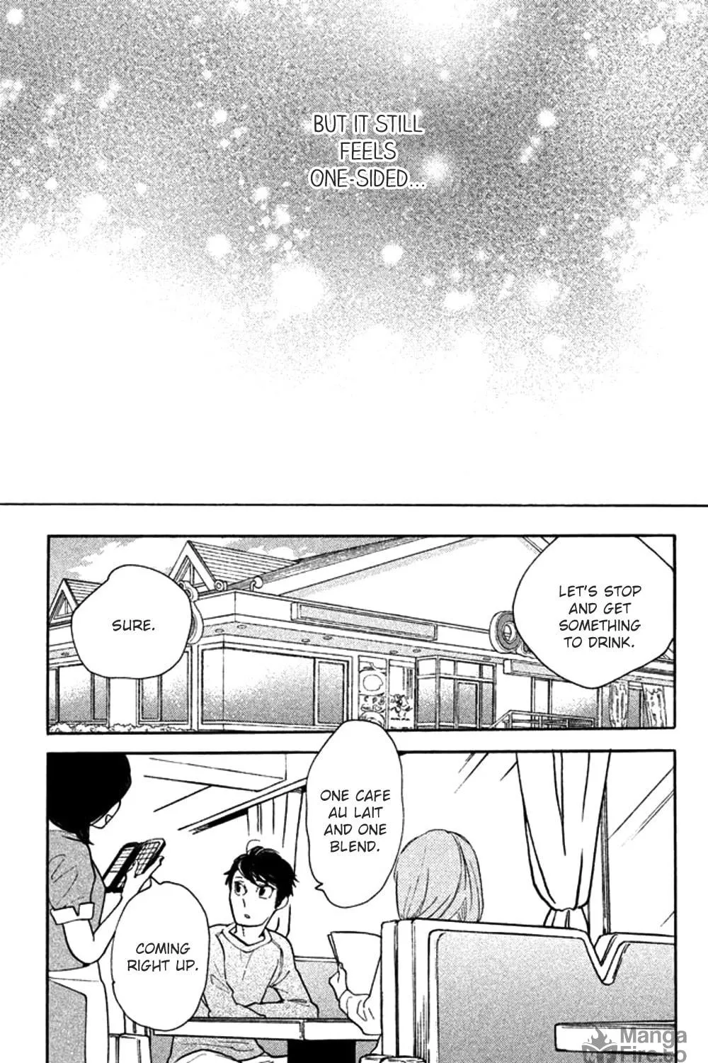 Read Koiiji: Love Glutton chapter 28 image 52 on Lezhin