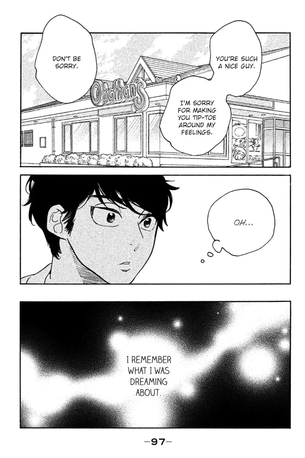 Read Koiiji: Love Glutton chapter 28 image 56 on Lezhin