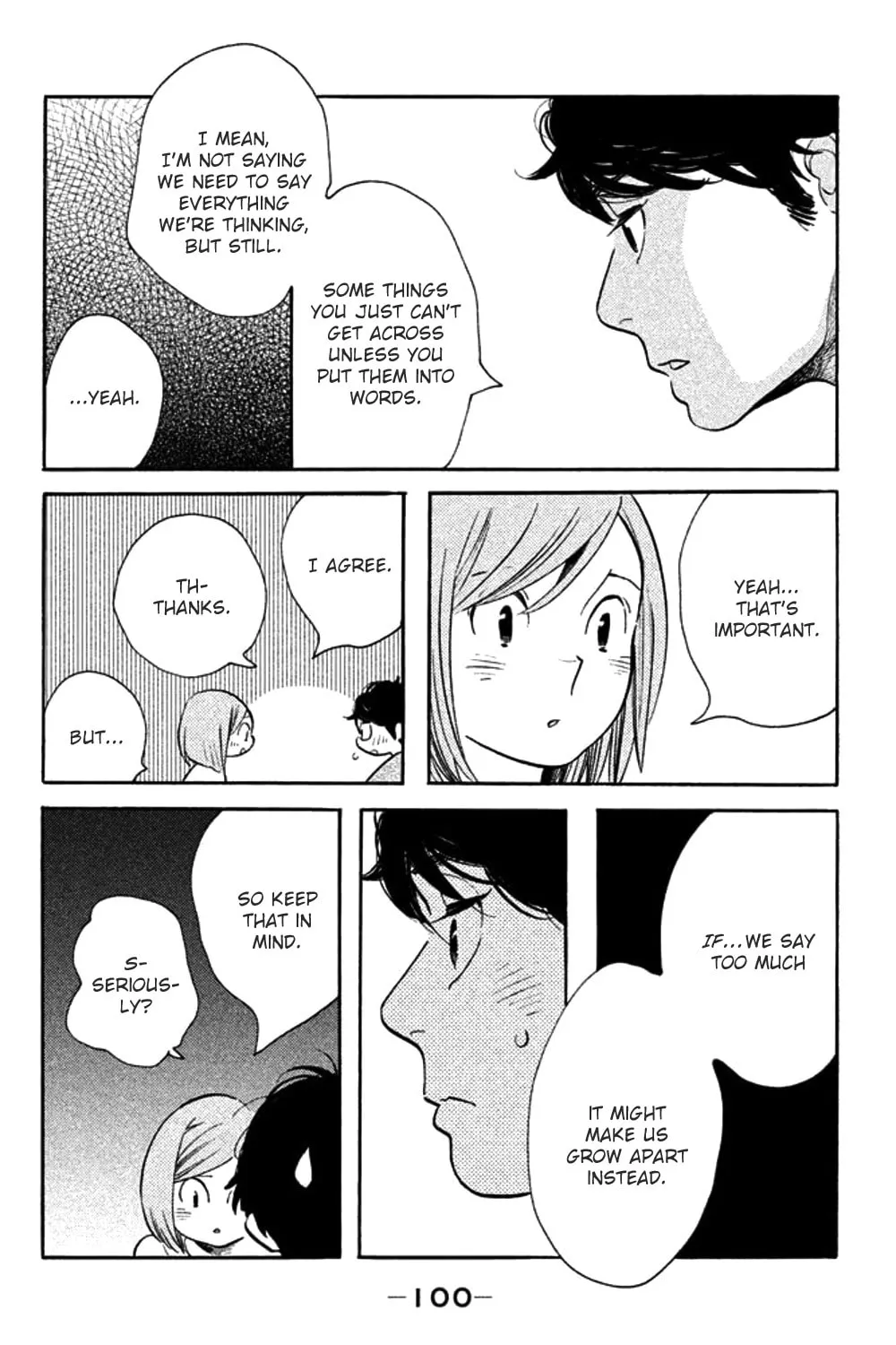 Read Koiiji: Love Glutton chapter 28 image 62 on Lezhin