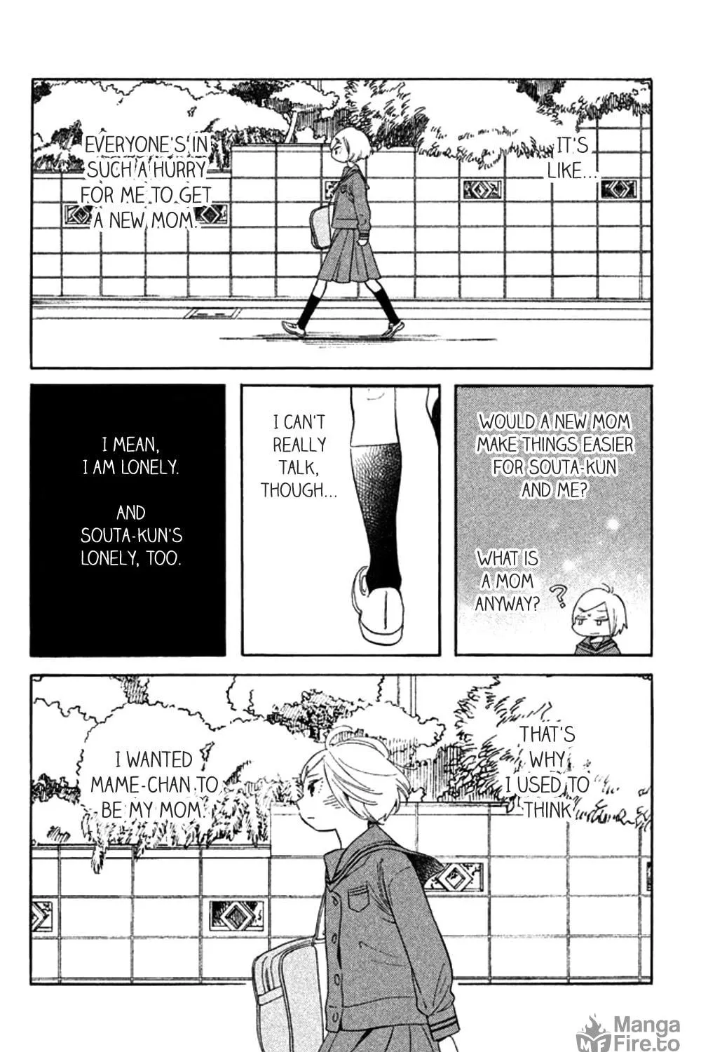 Read Koiiji: Love Glutton chapter 29 image 10 on Lezhin
