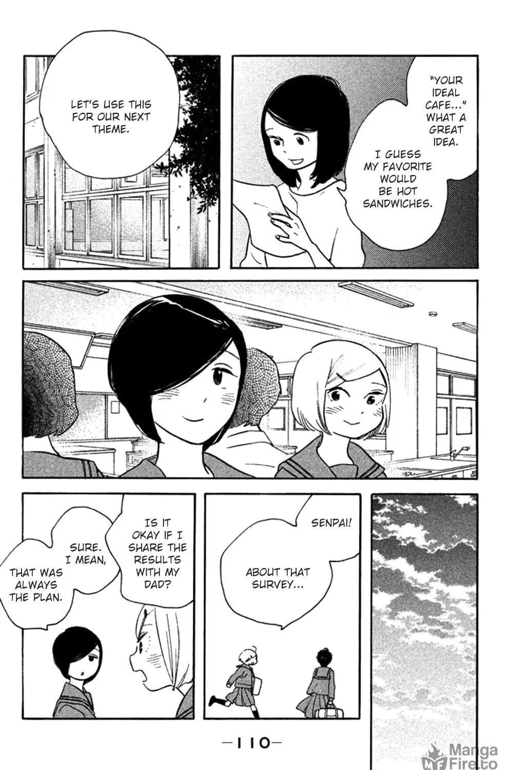 Read Koiiji: Love Glutton chapter 29 image 18 on Lezhin