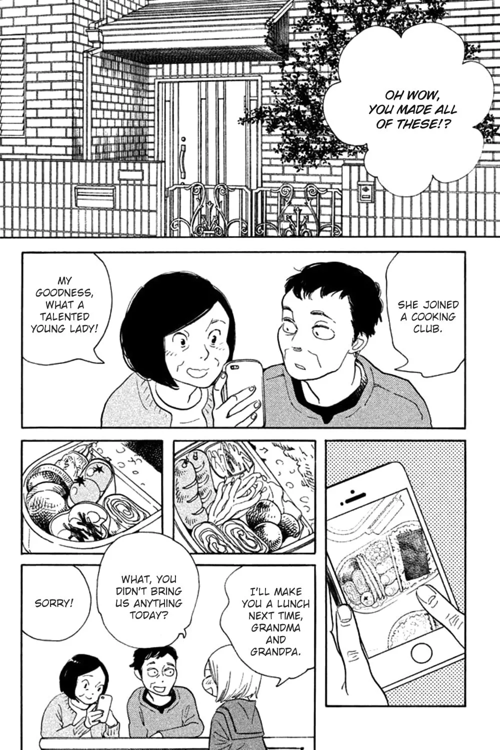 Read Koiiji: Love Glutton chapter 29 image 2 on Lezhin