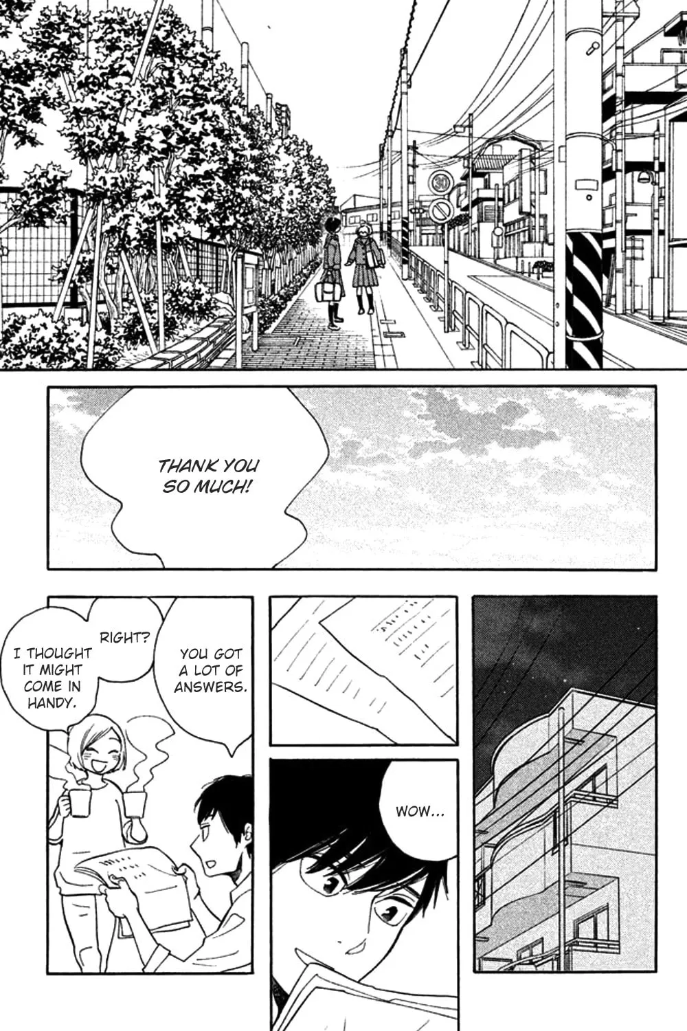 Read Koiiji: Love Glutton chapter 29 image 20 on Lezhin