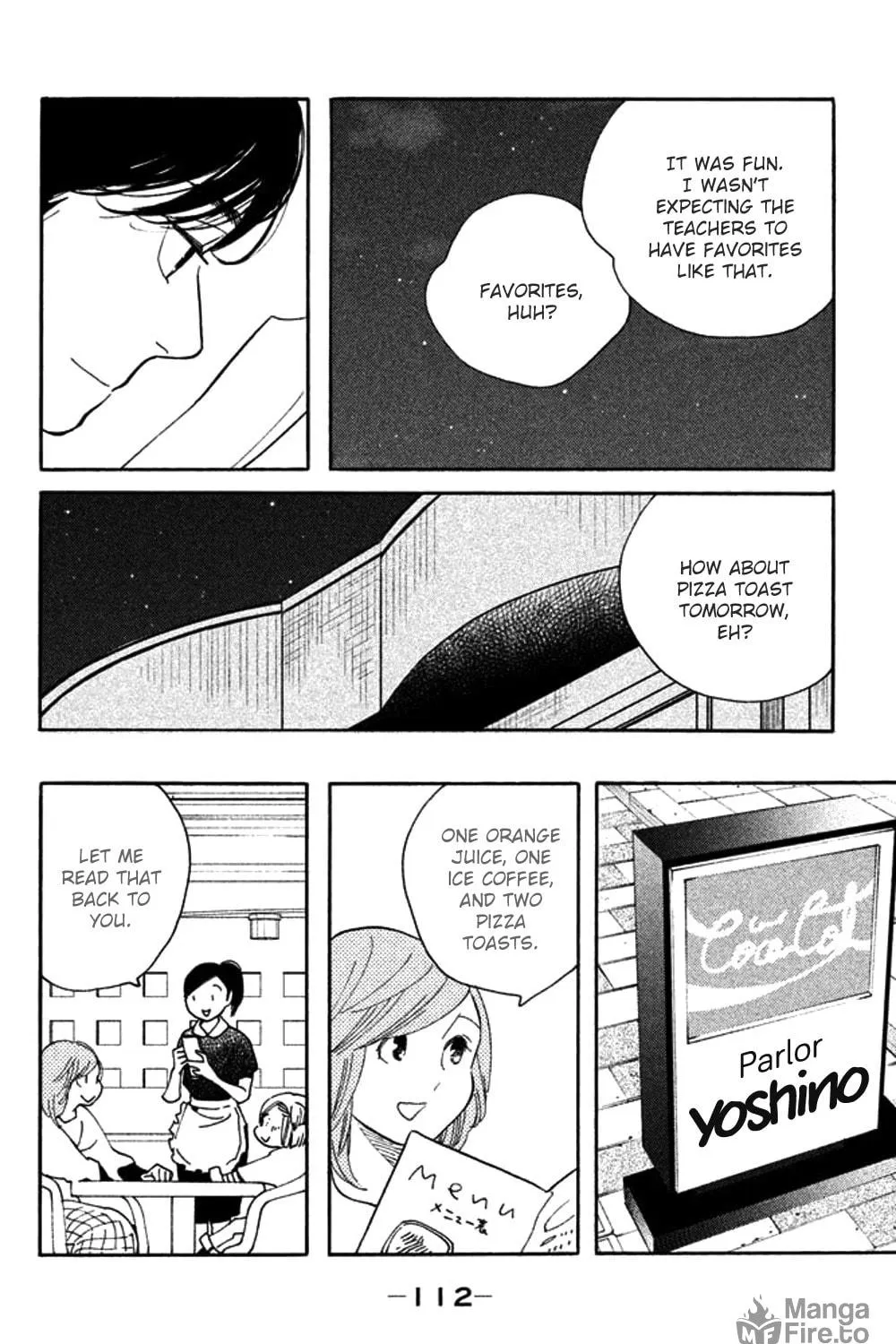 Read Koiiji: Love Glutton chapter 29 image 22 on Lezhin