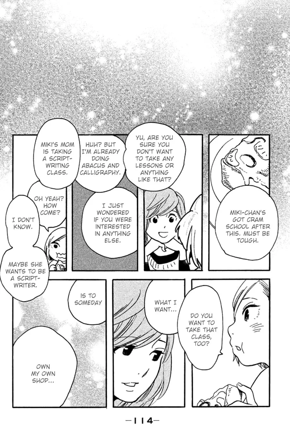 Read Koiiji: Love Glutton chapter 29 image 26 on Lezhin