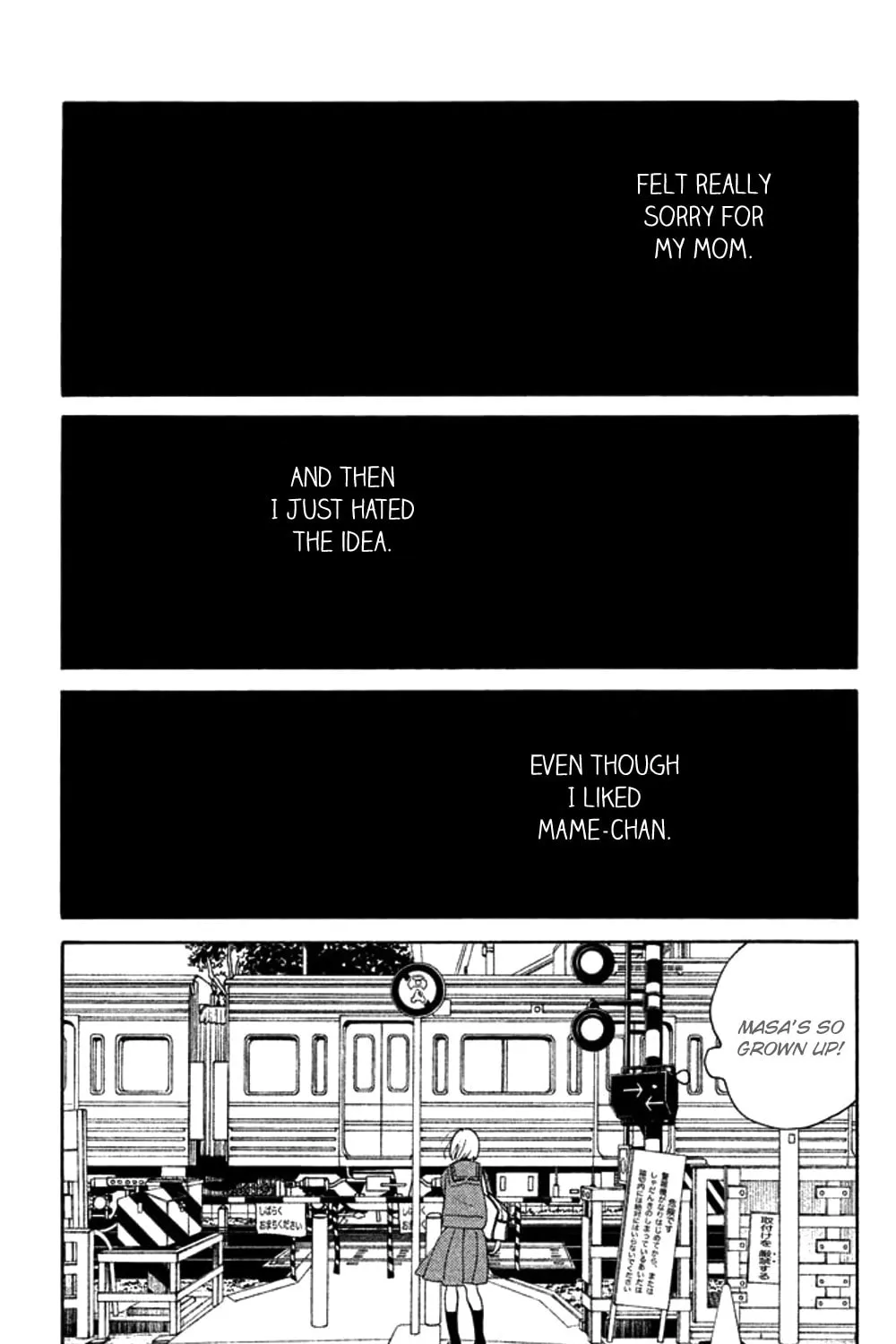 Read Koiiji: Love Glutton chapter 29 image 36 on Lezhin