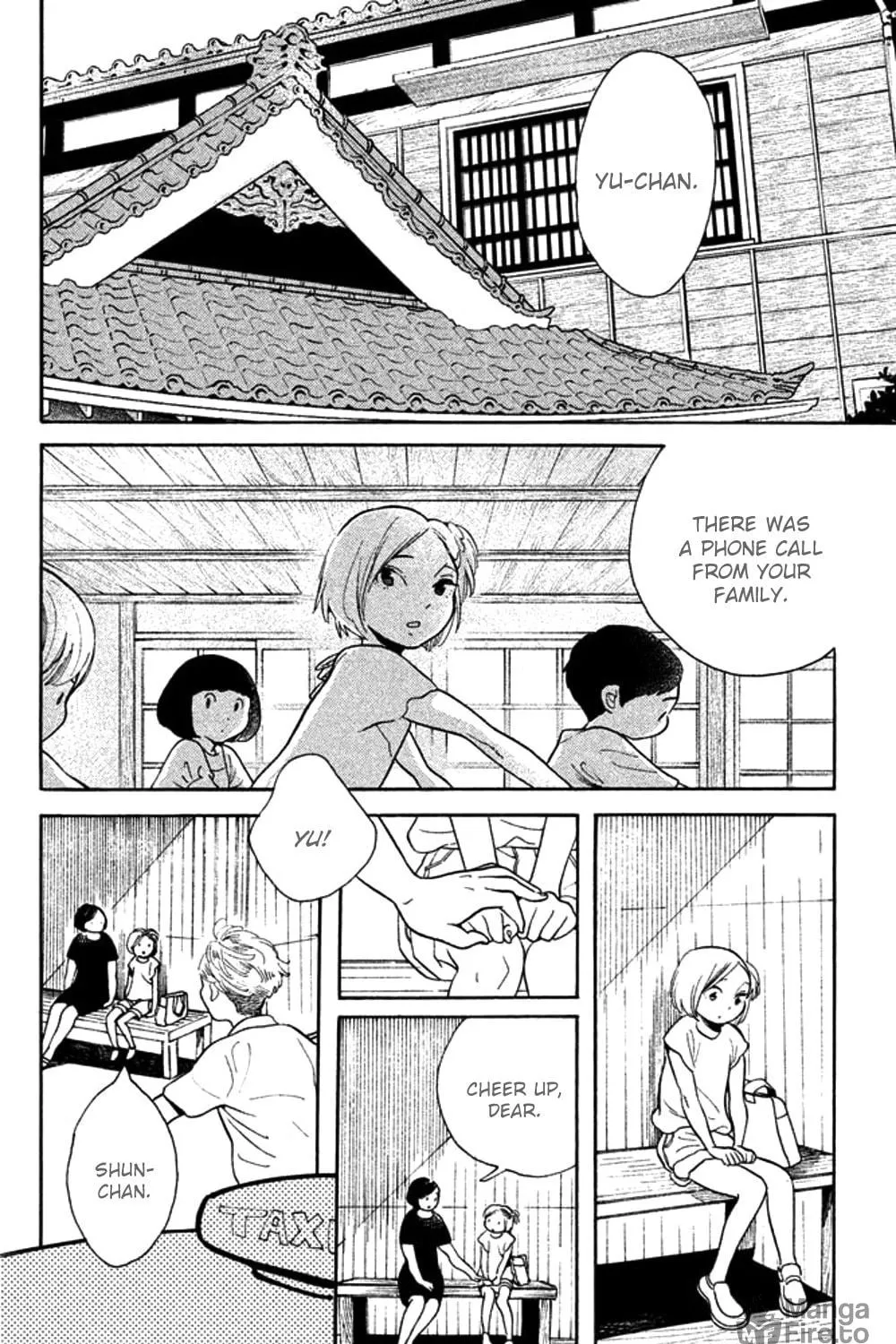Read Koiiji: Love Glutton chapter 29 image 38 on Lezhin