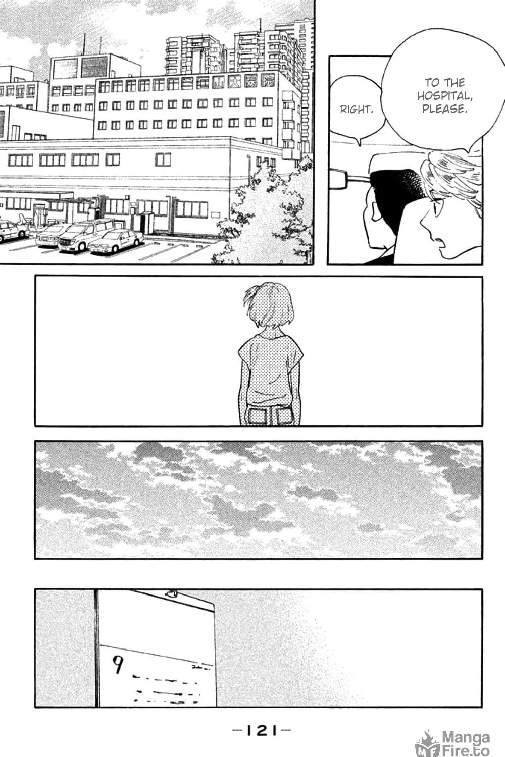 Read Koiiji: Love Glutton chapter 29 image 40 on Lezhin