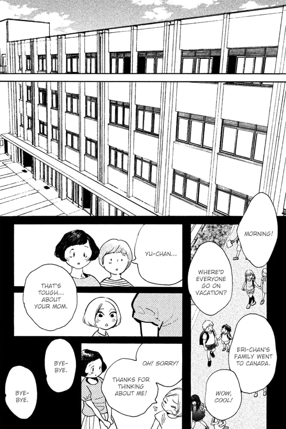 Read Koiiji: Love Glutton chapter 29 image 42 on Lezhin