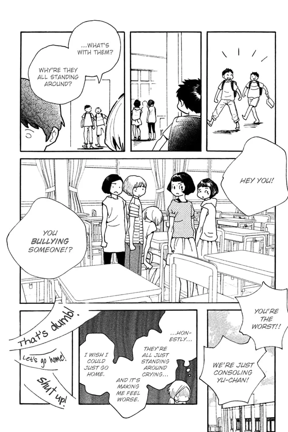 Read Koiiji: Love Glutton chapter 29 image 44 on Lezhin