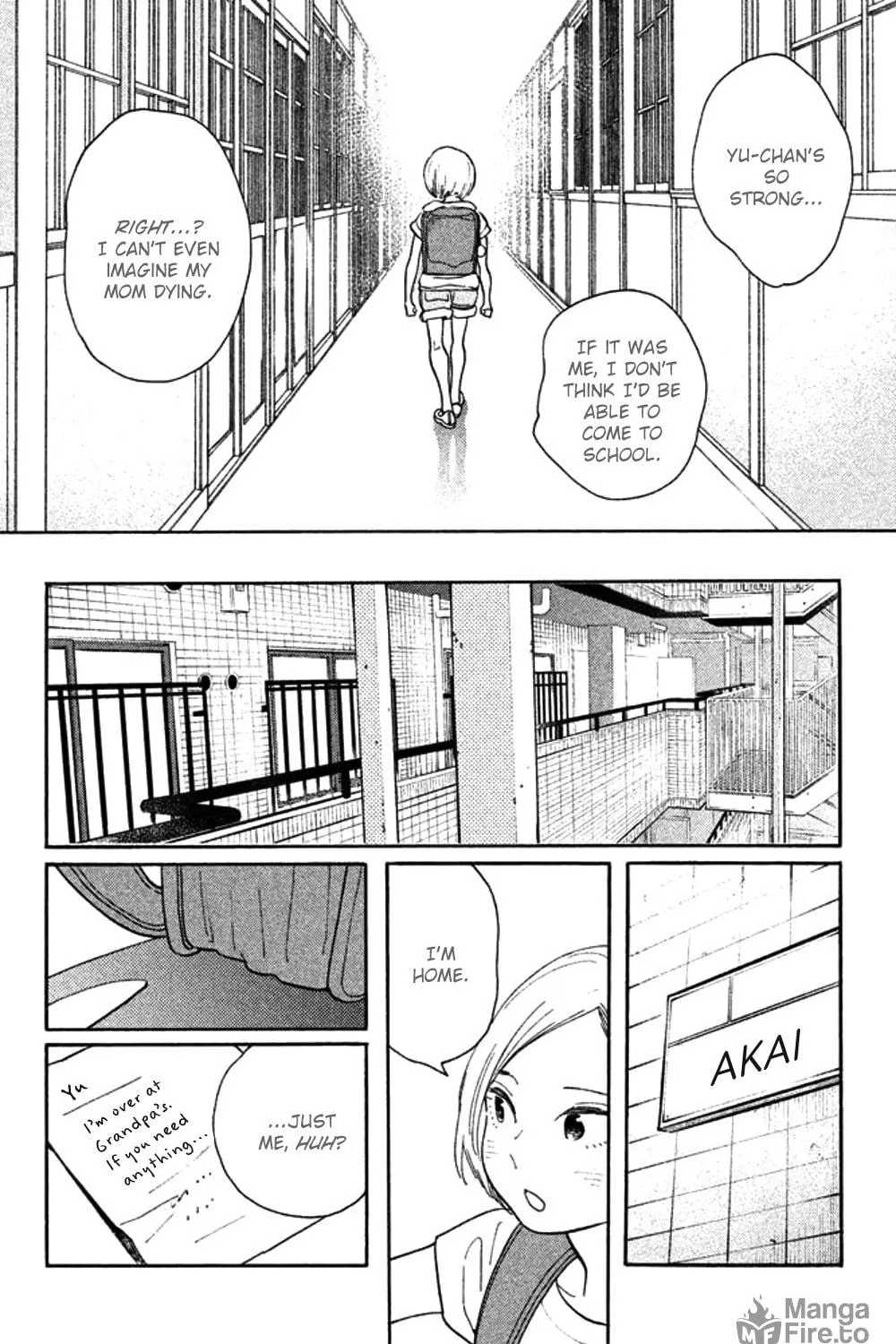 Read Koiiji: Love Glutton chapter 29 image 46 on Lezhin