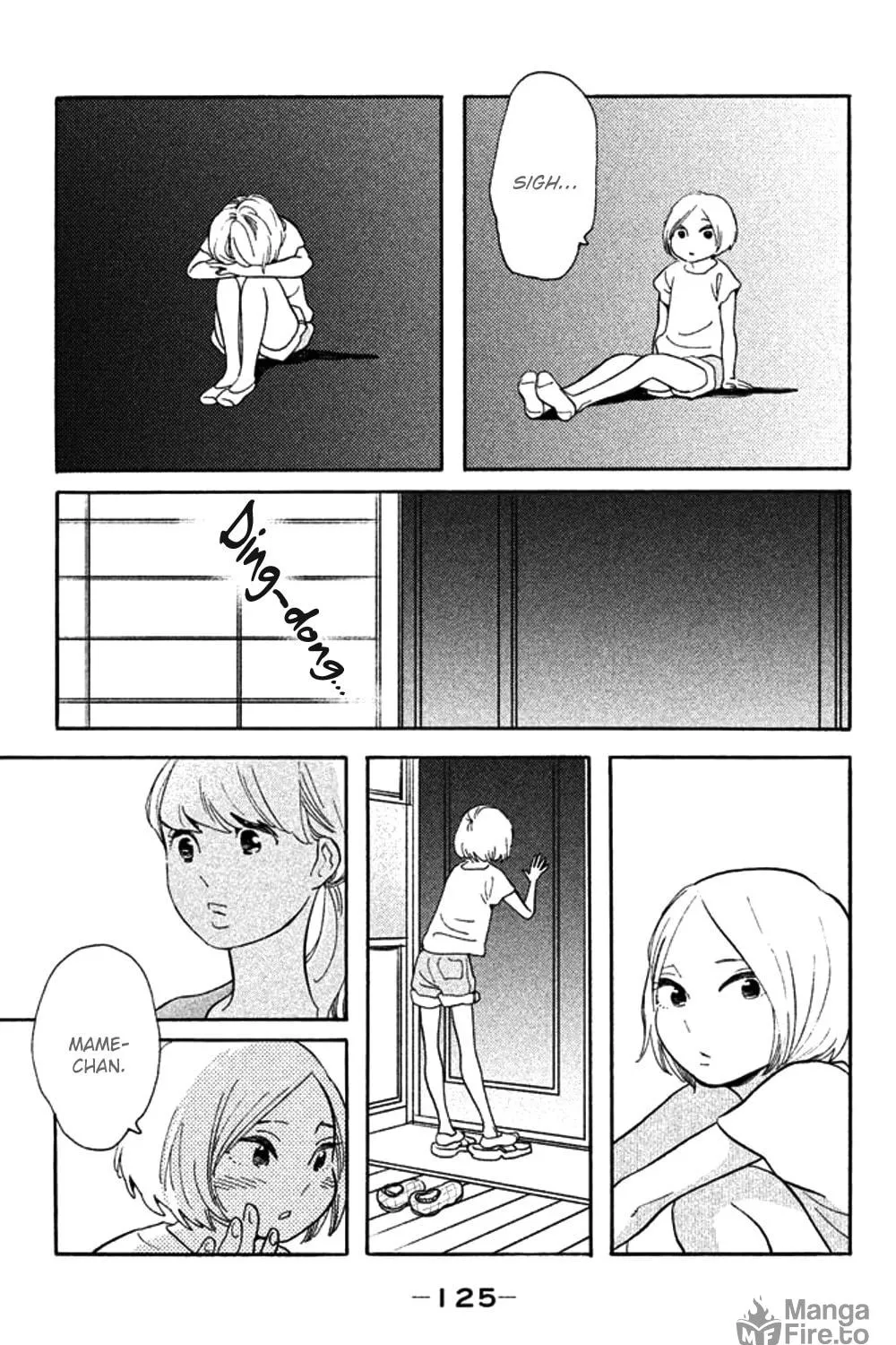 Read Koiiji: Love Glutton chapter 29 image 48 on Lezhin