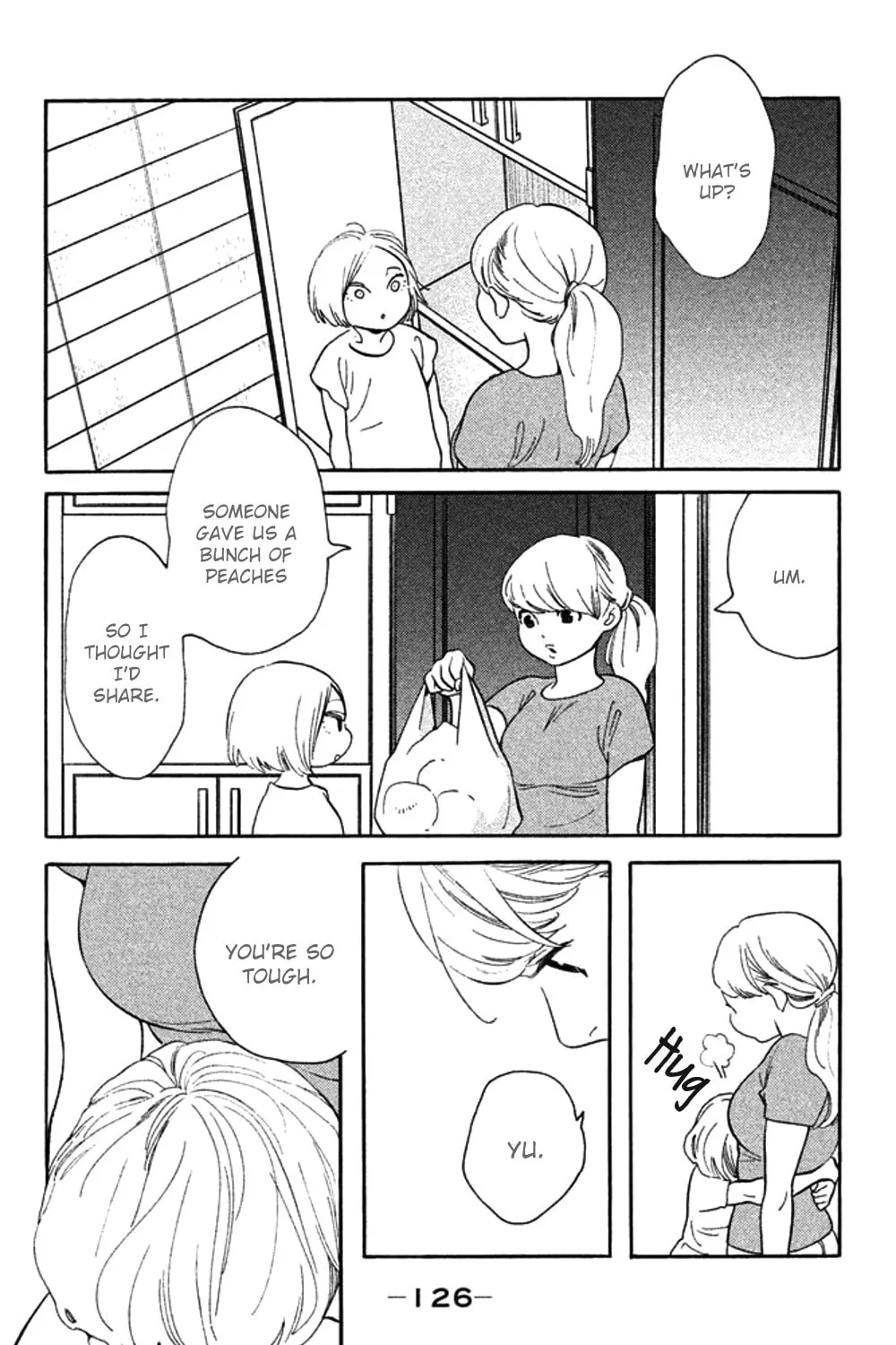 Read Koiiji: Love Glutton chapter 29 image 50 on Lezhin