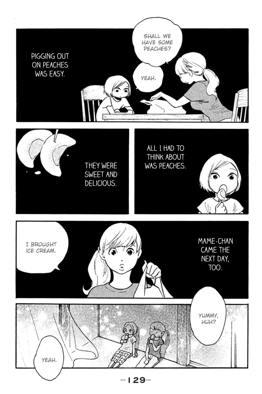 Read Koiiji: Love Glutton chapter 29 image 56 on Lezhin