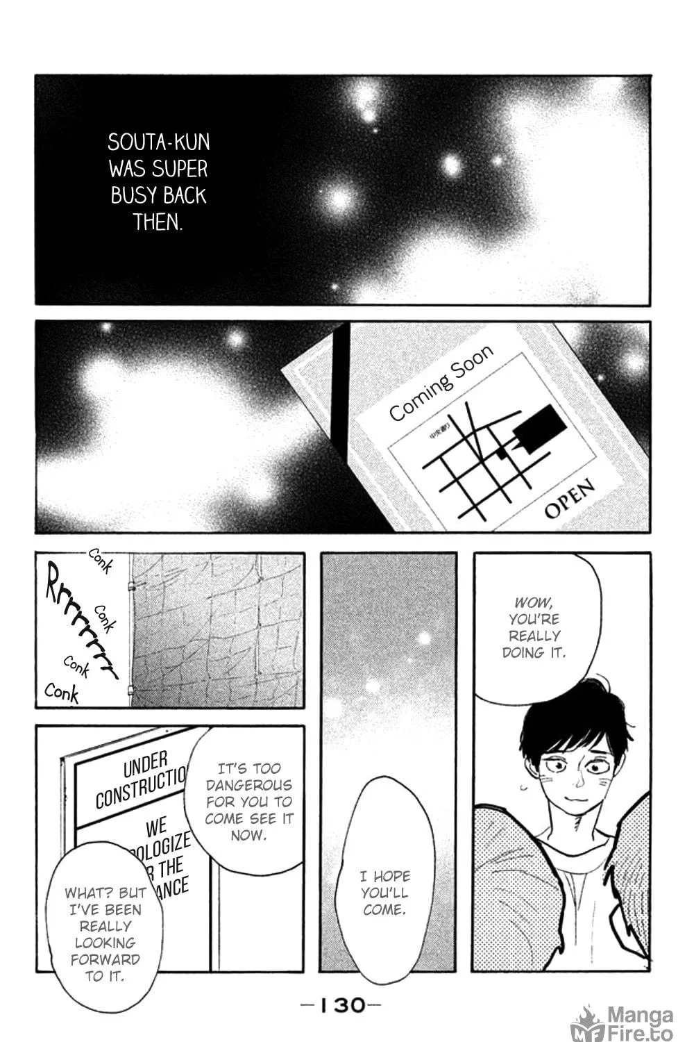 Read Koiiji: Love Glutton chapter 29 image 58 on Lezhin