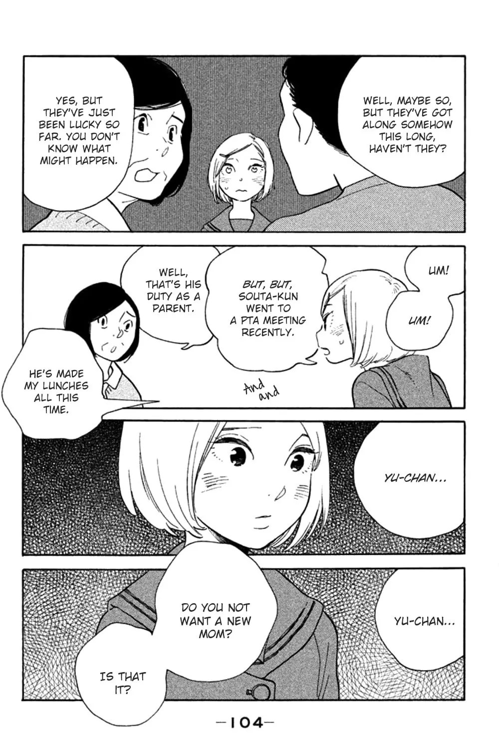 Read Koiiji: Love Glutton chapter 29 image 6 on Lezhin