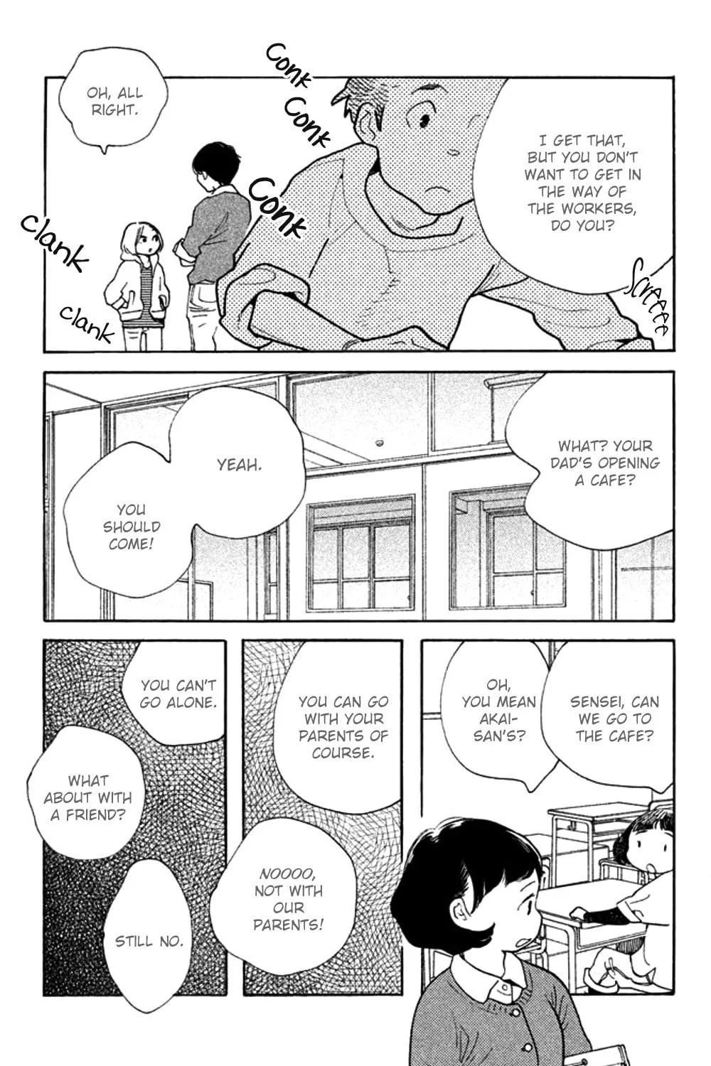 Read Koiiji: Love Glutton chapter 29 image 60 on Lezhin