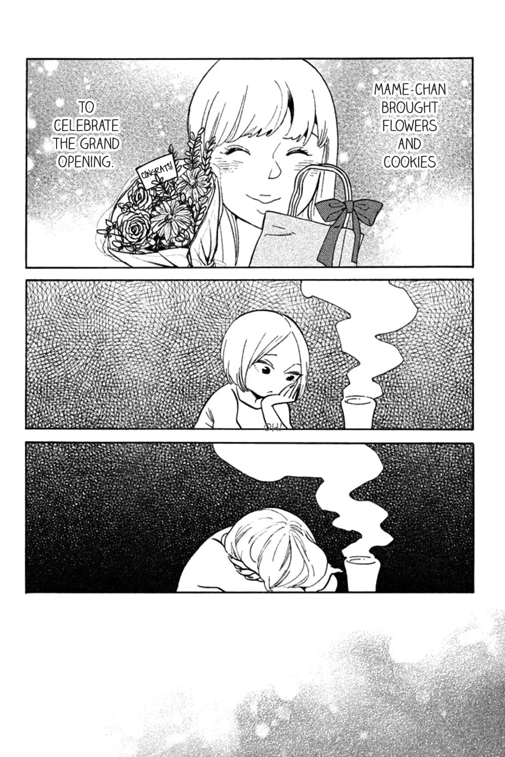 Read Koiiji: Love Glutton chapter 29 image 62 on Lezhin