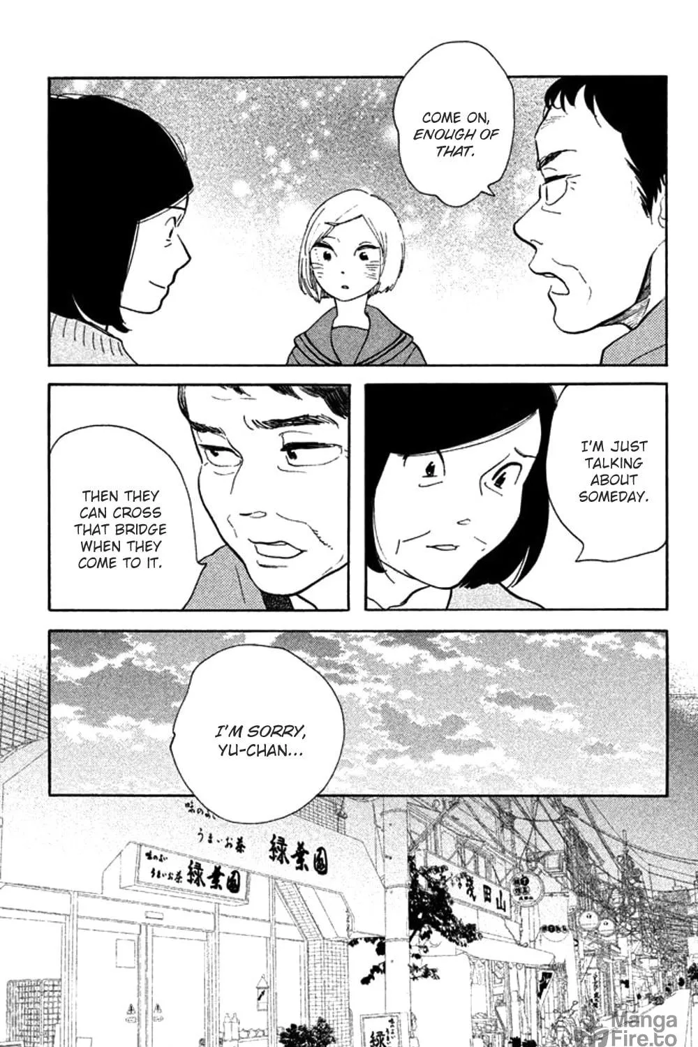 Read Koiiji: Love Glutton chapter 29 image 8 on Lezhin