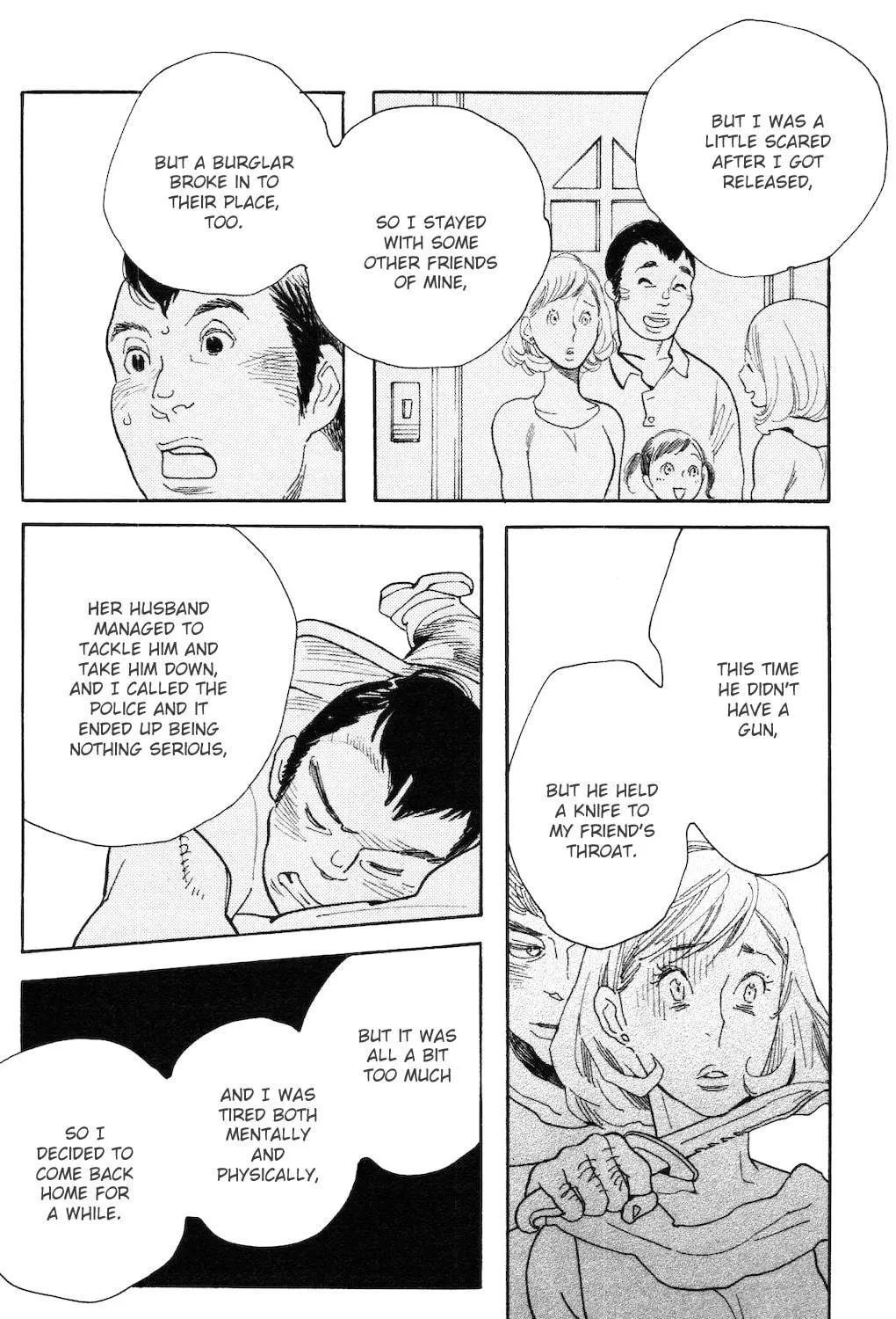 Read Koiiji: Love Glutton chapter 3 image 15 on Lezhin