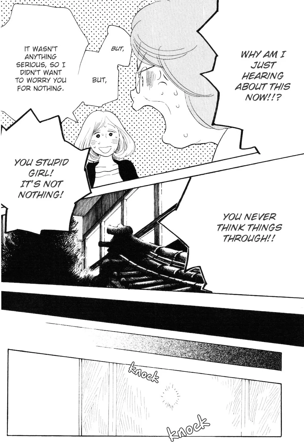 Read Koiiji: Love Glutton chapter 3 image 19 on Lezhin