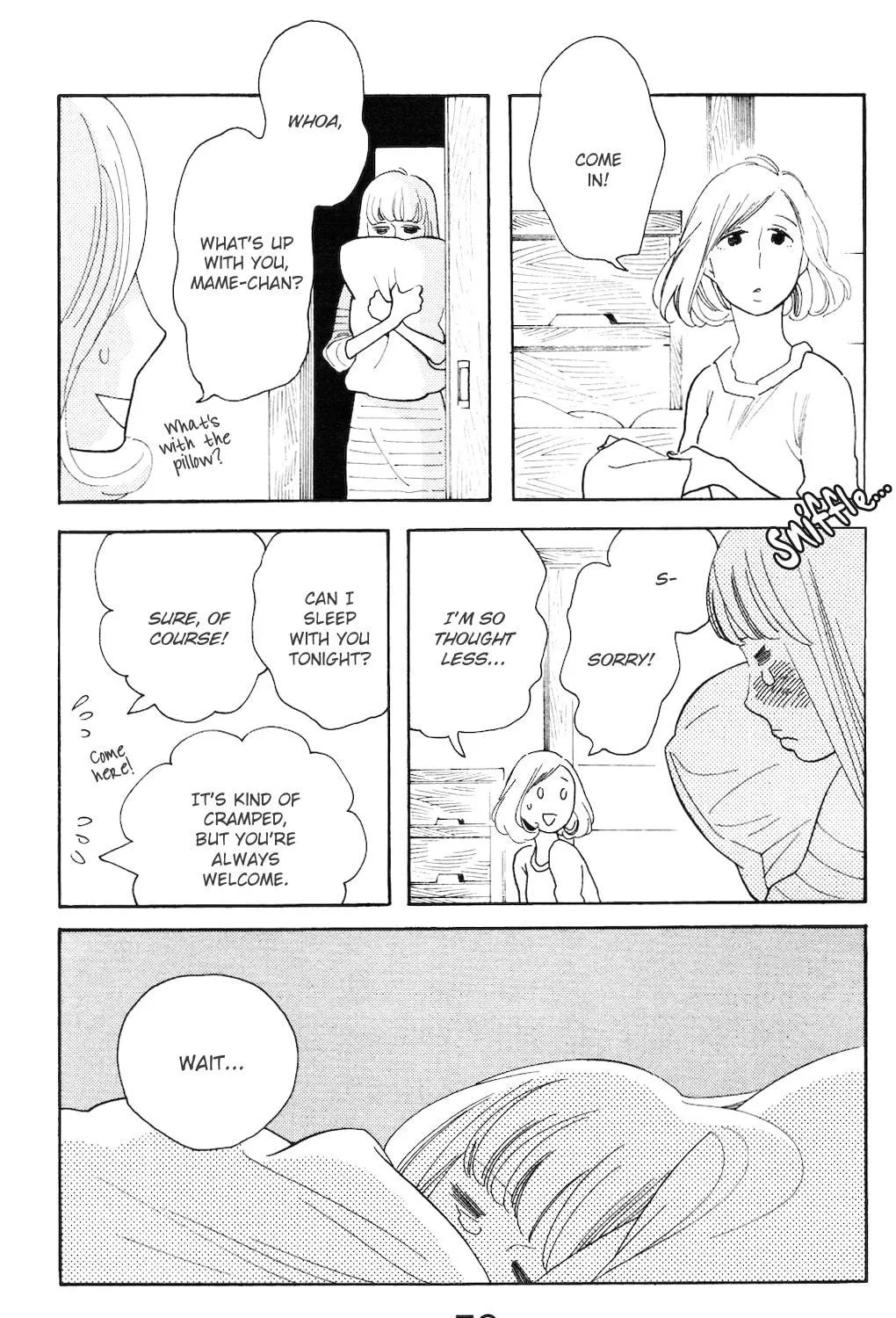 Read Koiiji: Love Glutton chapter 3 image 21 on Lezhin