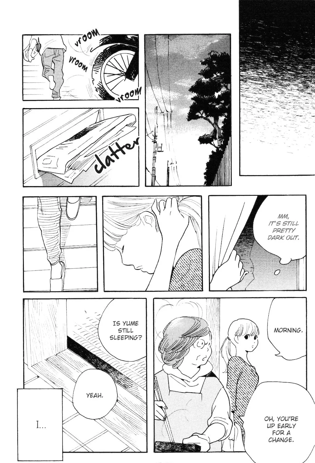 Read Koiiji: Love Glutton chapter 3 image 29 on Lezhin