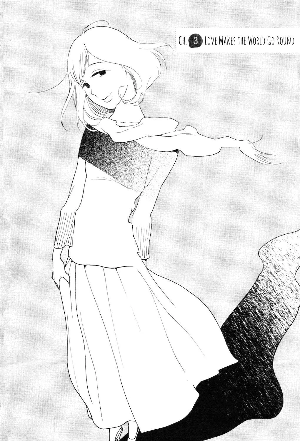 Read Koiiji: Love Glutton chapter 3 image 3 on Lezhin