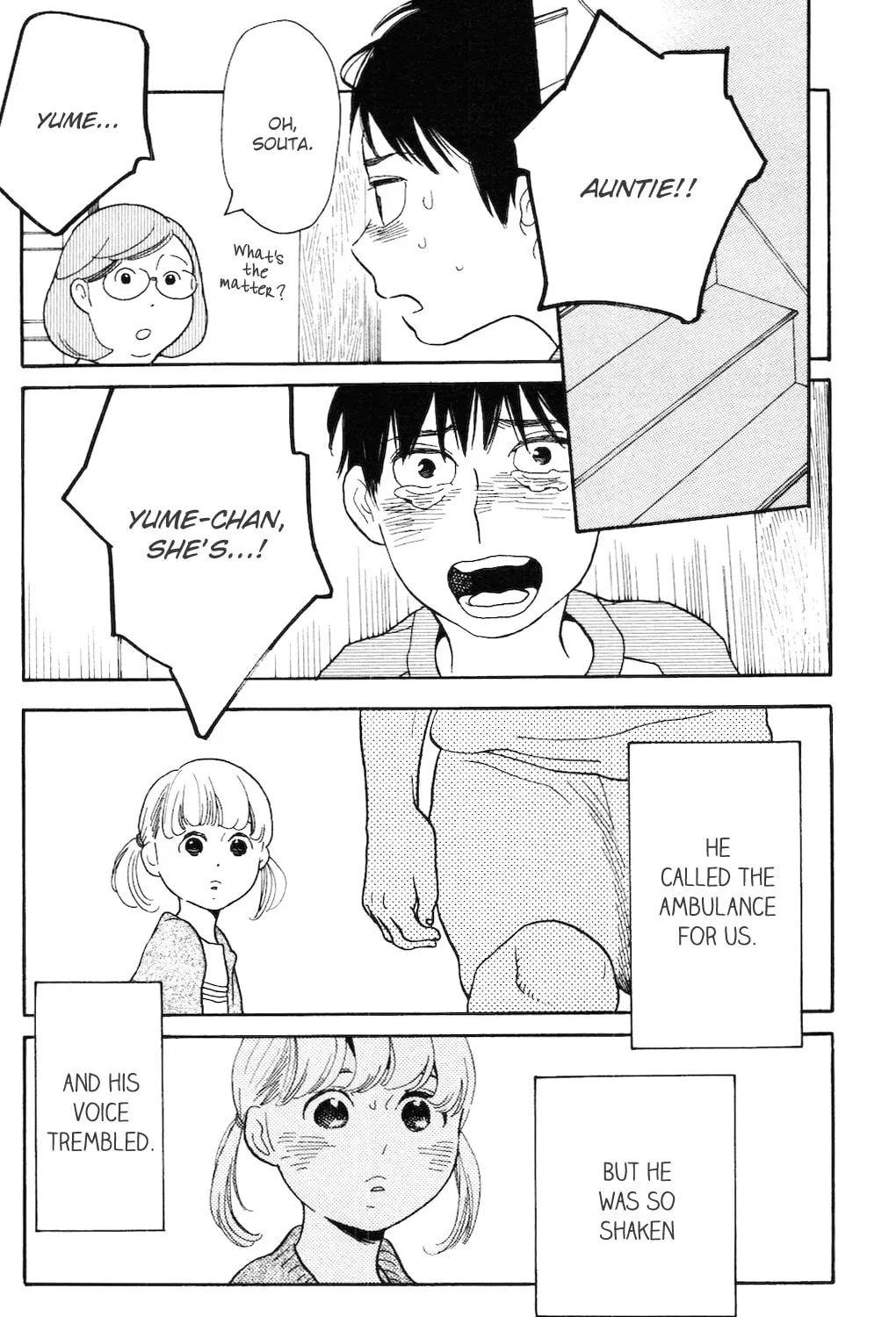 Read Koiiji: Love Glutton chapter 3 image 59 on Lezhin
