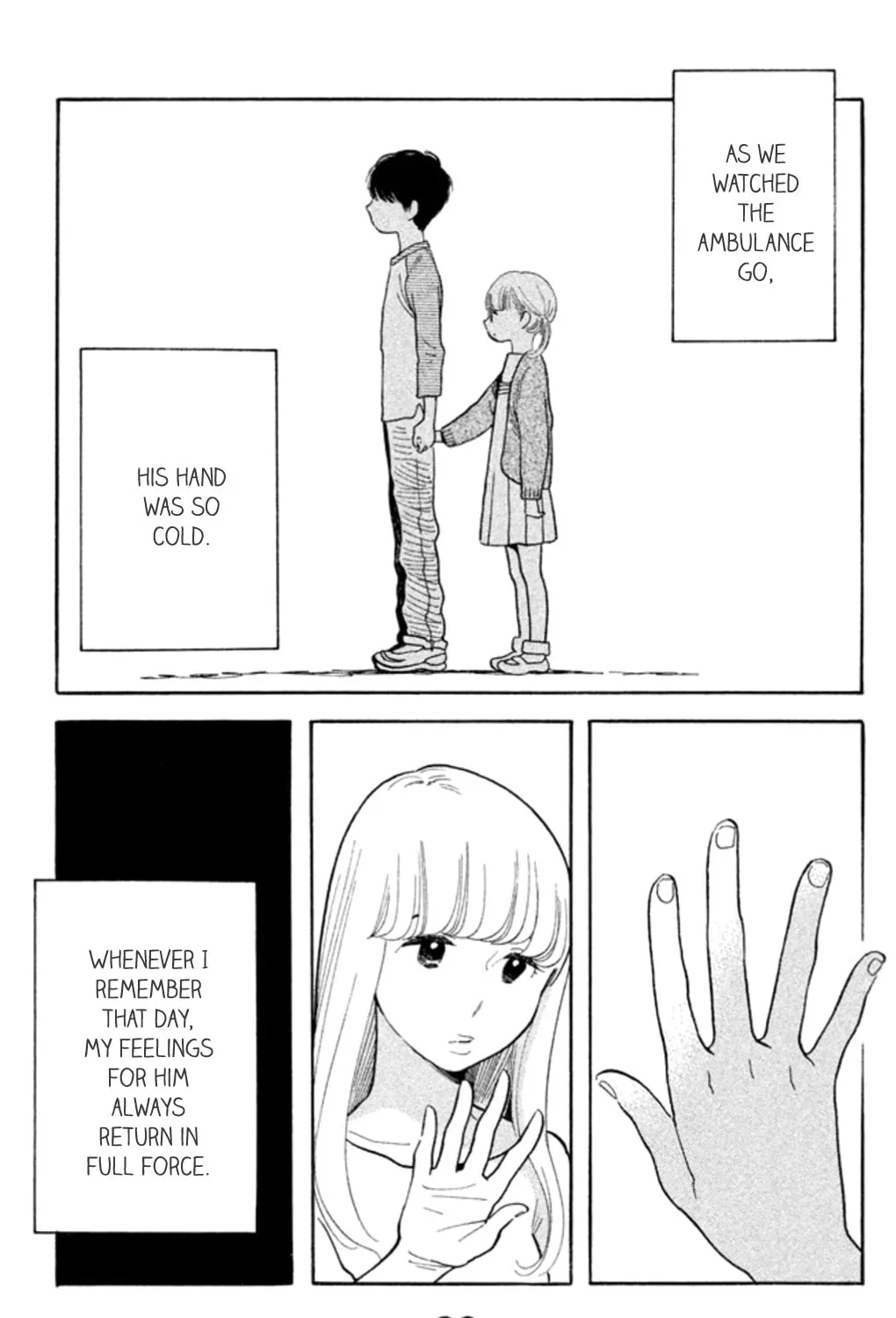 Read Koiiji: Love Glutton chapter 3 image 61 on Lezhin