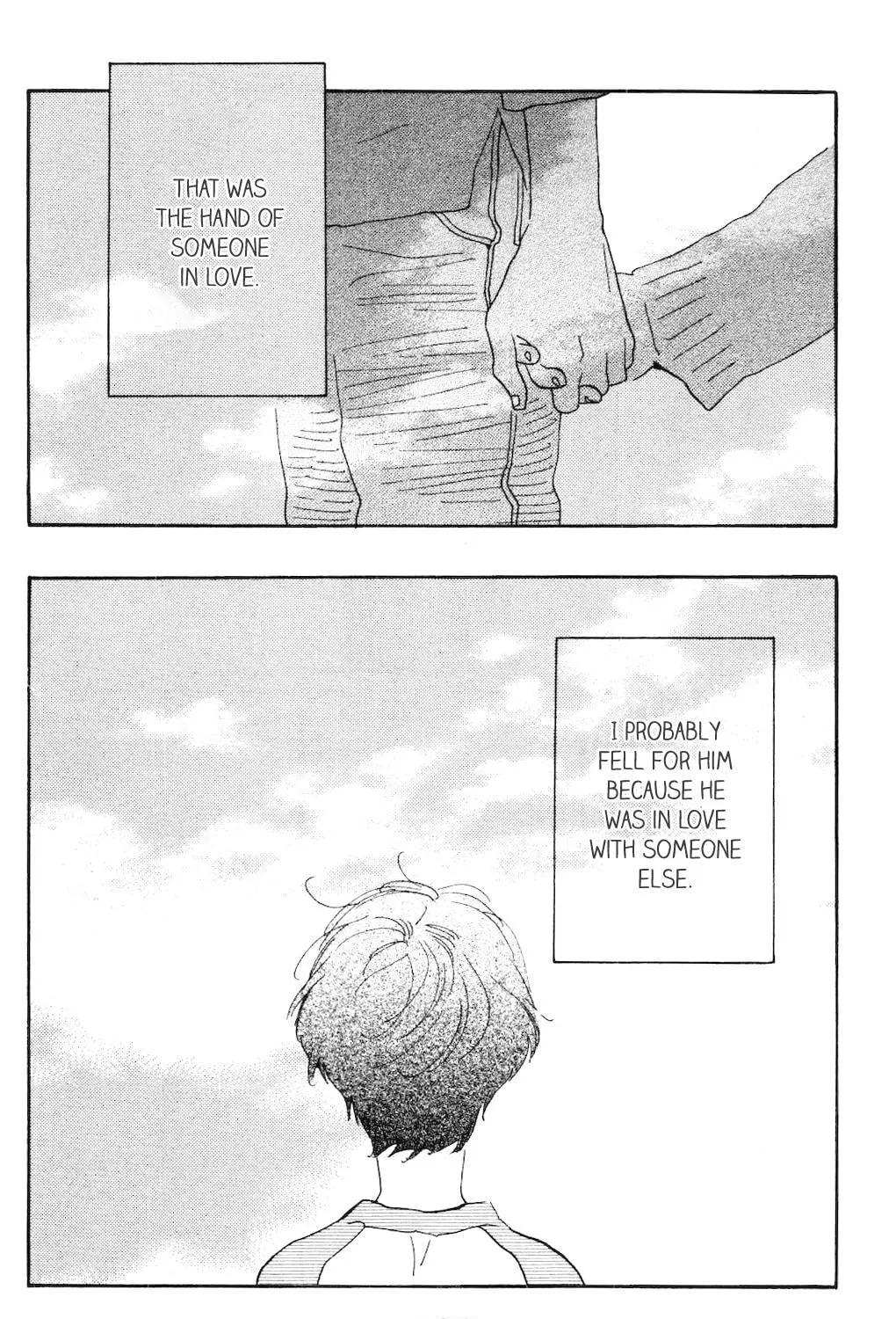 Read Koiiji: Love Glutton chapter 3 image 63 on Lezhin