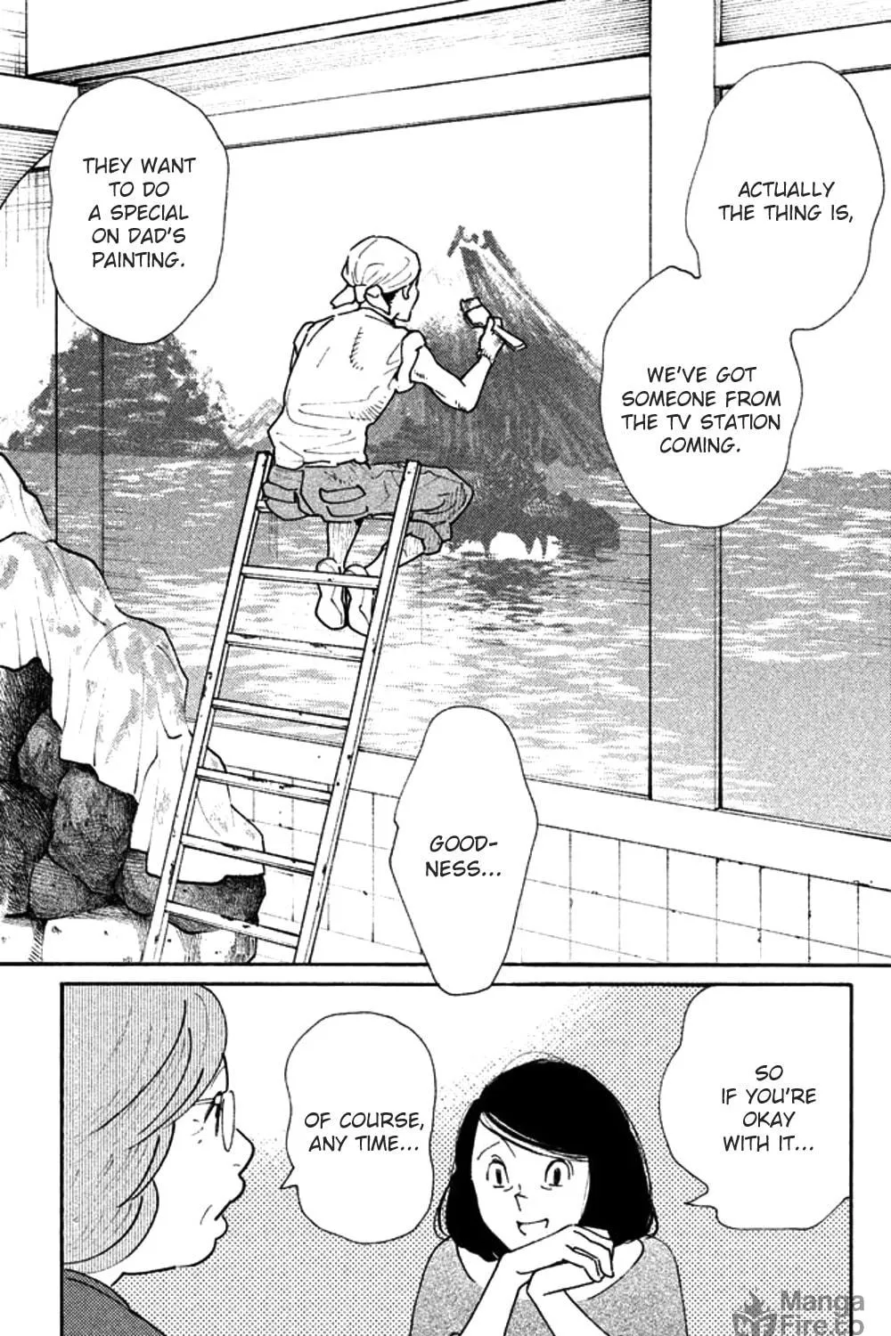 Read Koiiji: Love Glutton chapter 30 image 16 on Lezhin