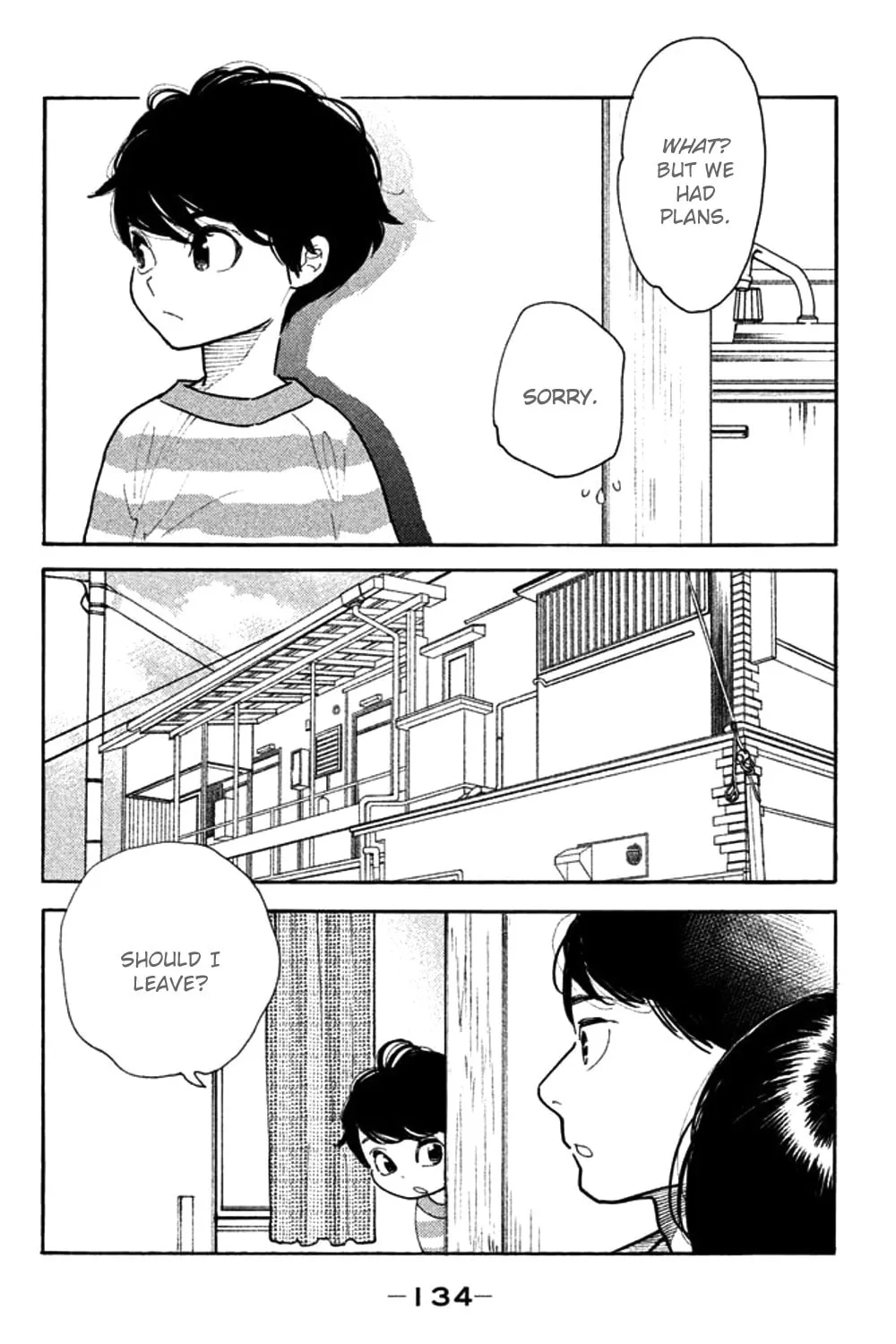 Read Koiiji: Love Glutton chapter 30 image 2 on Lezhin