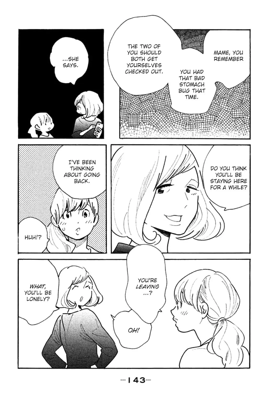 Read Koiiji: Love Glutton chapter 30 image 20 on Lezhin