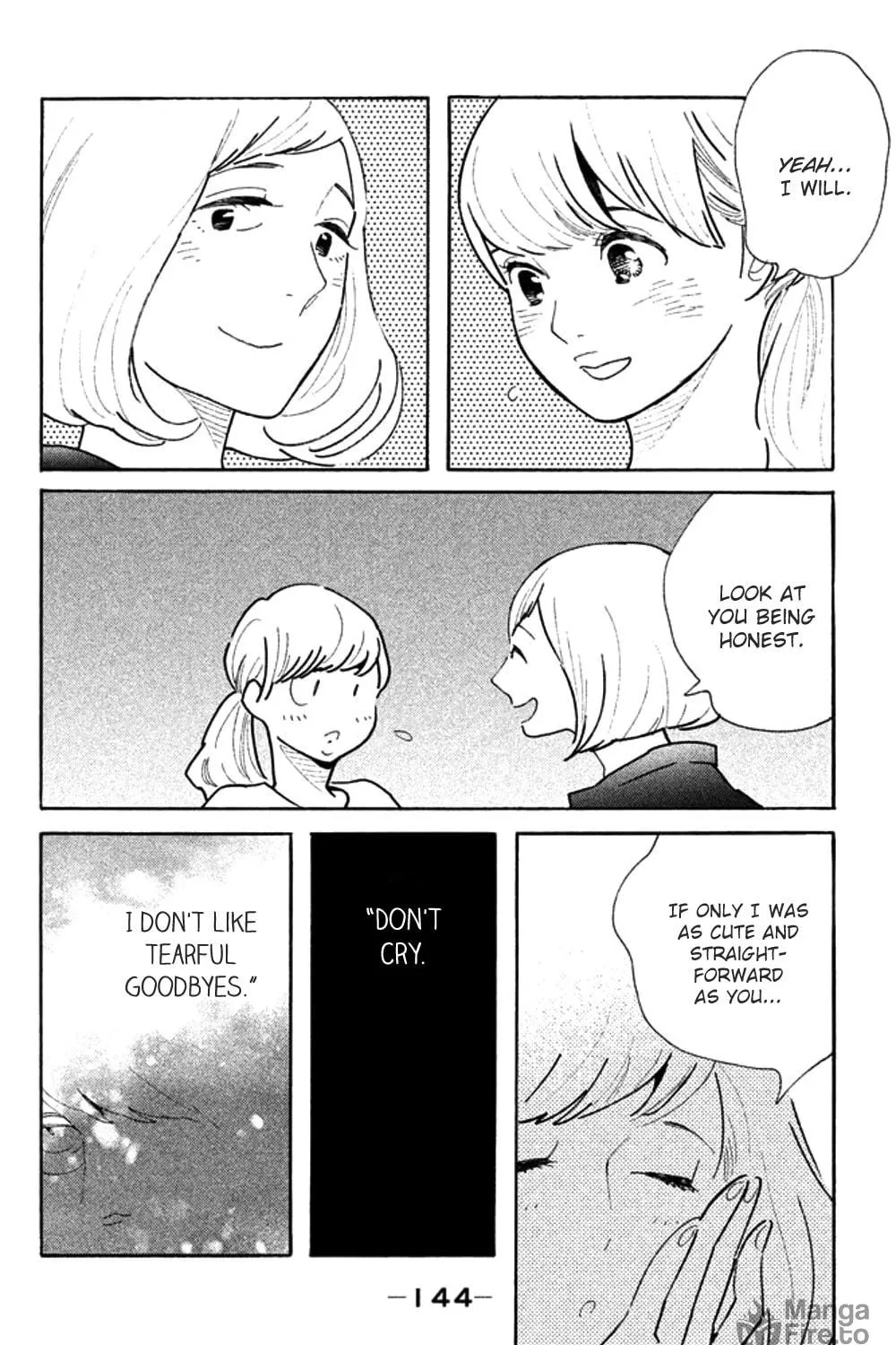 Read Koiiji: Love Glutton chapter 30 image 22 on Lezhin
