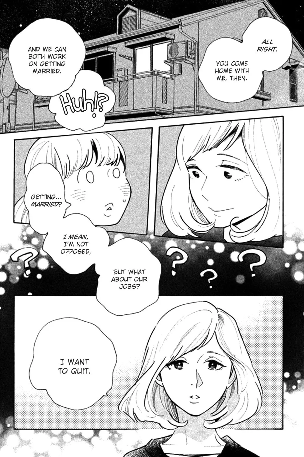 Read Koiiji: Love Glutton chapter 30 image 26 on Lezhin
