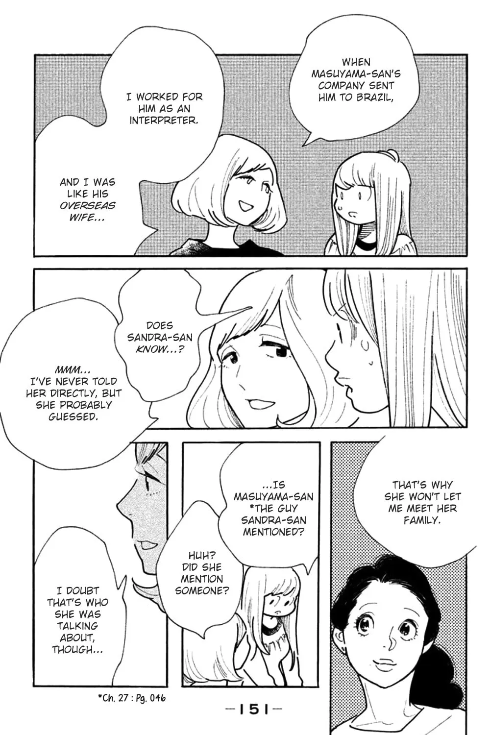 Read Koiiji: Love Glutton chapter 30 image 36 on Lezhin