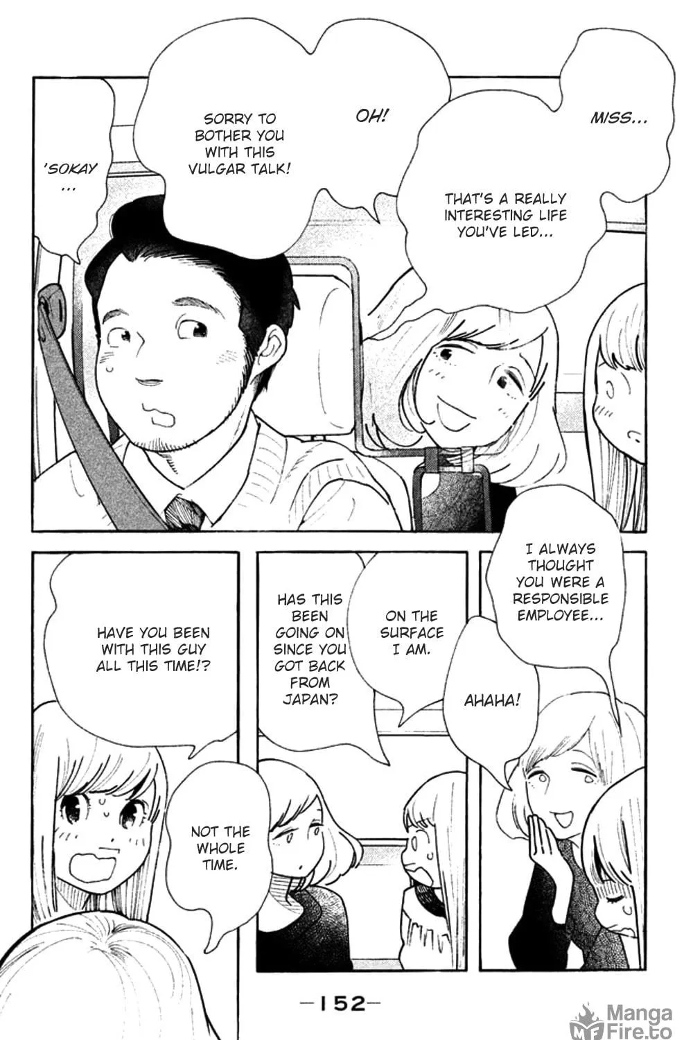 Read Koiiji: Love Glutton chapter 30 image 38 on Lezhin