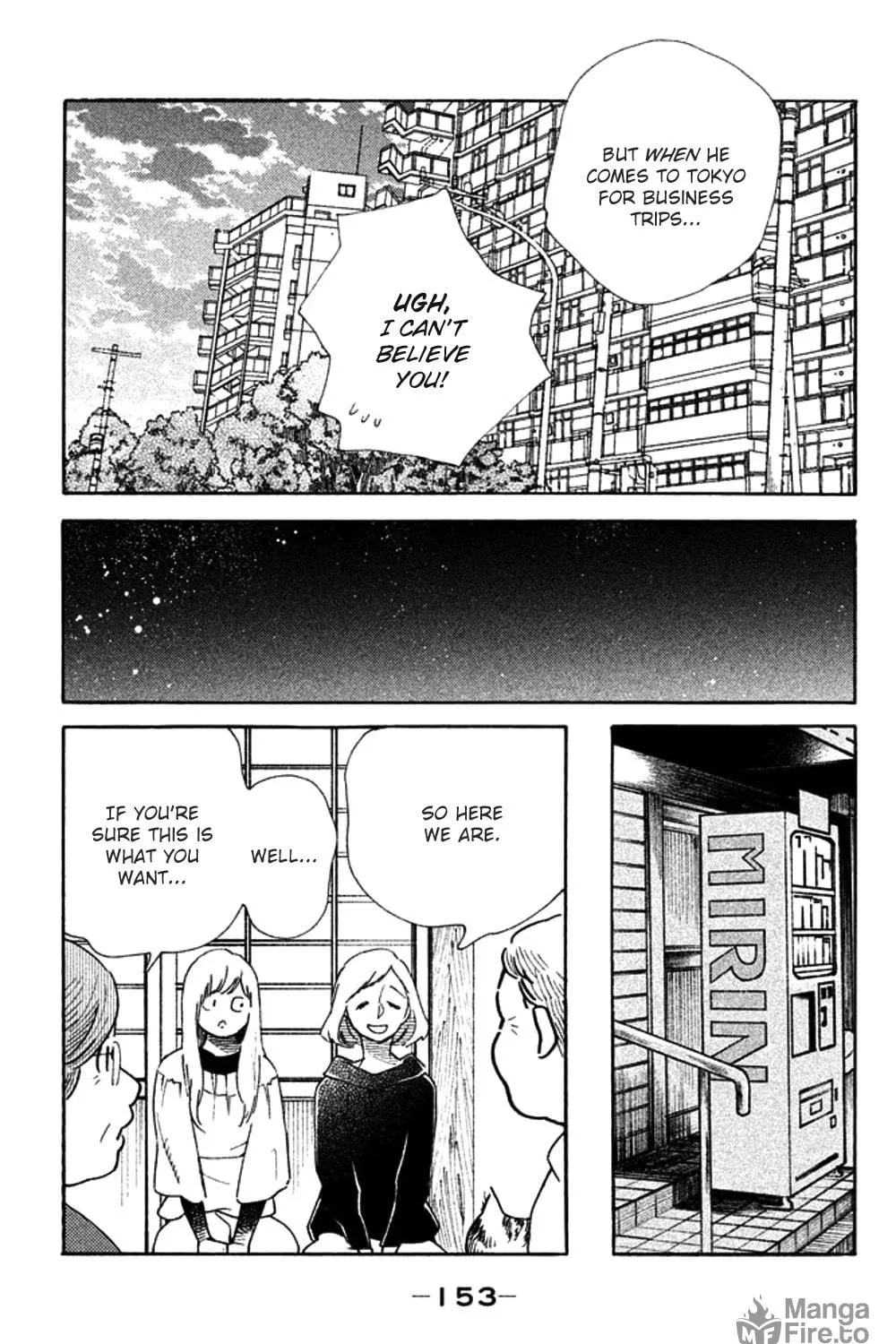 Read Koiiji: Love Glutton chapter 30 image 40 on Lezhin