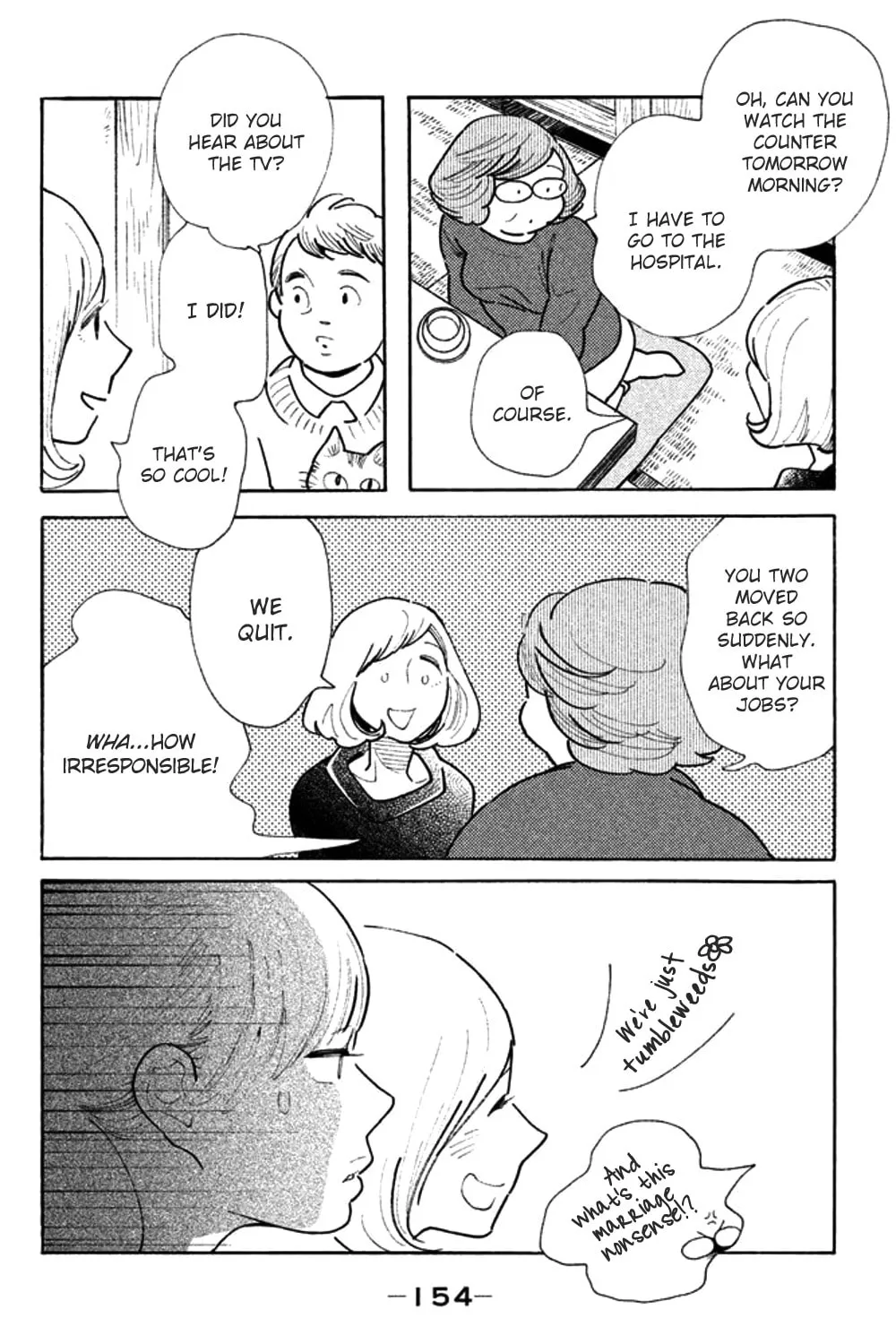Read Koiiji: Love Glutton chapter 30 image 42 on Lezhin
